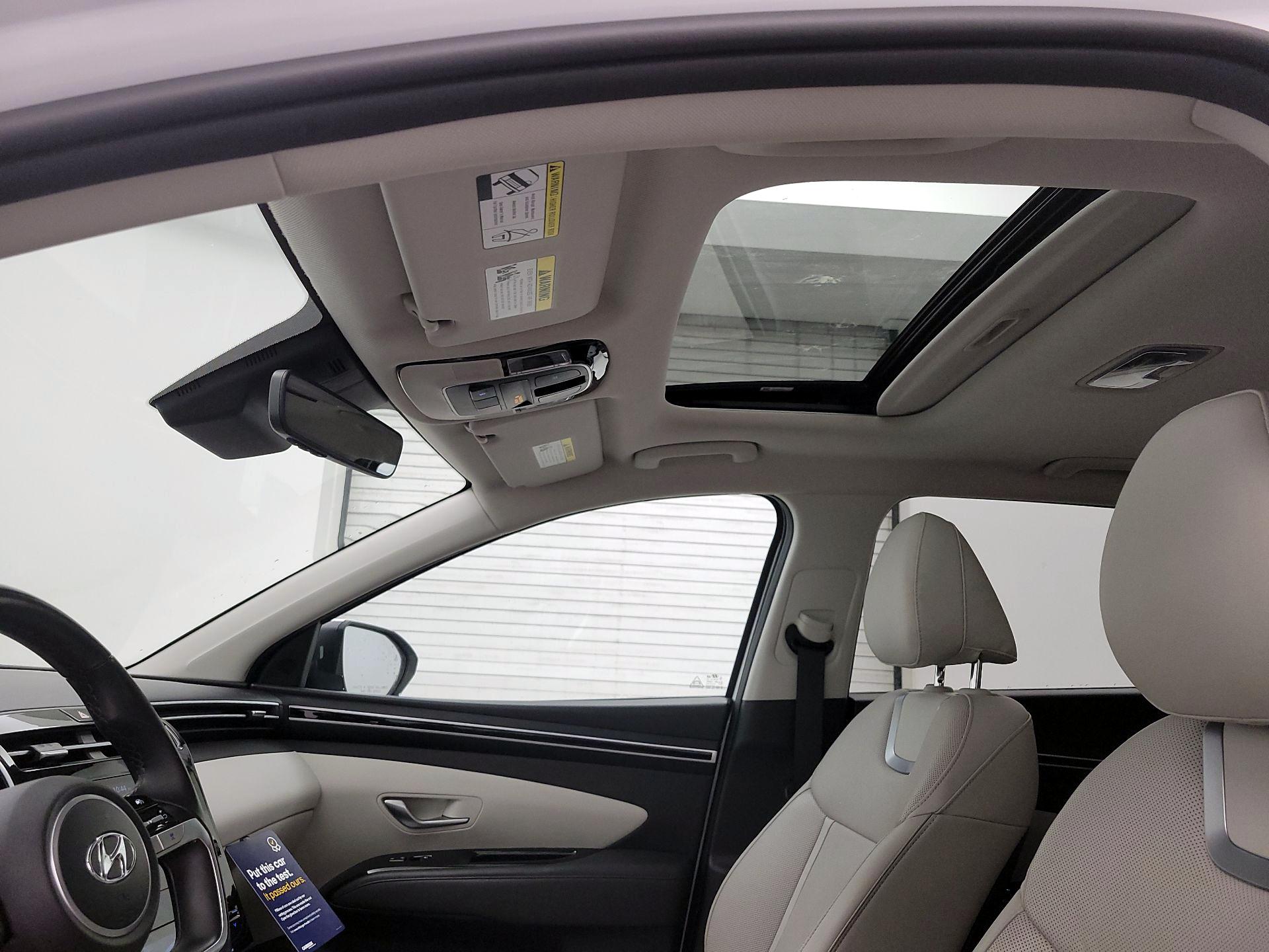 Thumbnail: 2022 Hyundai Tucson - 19