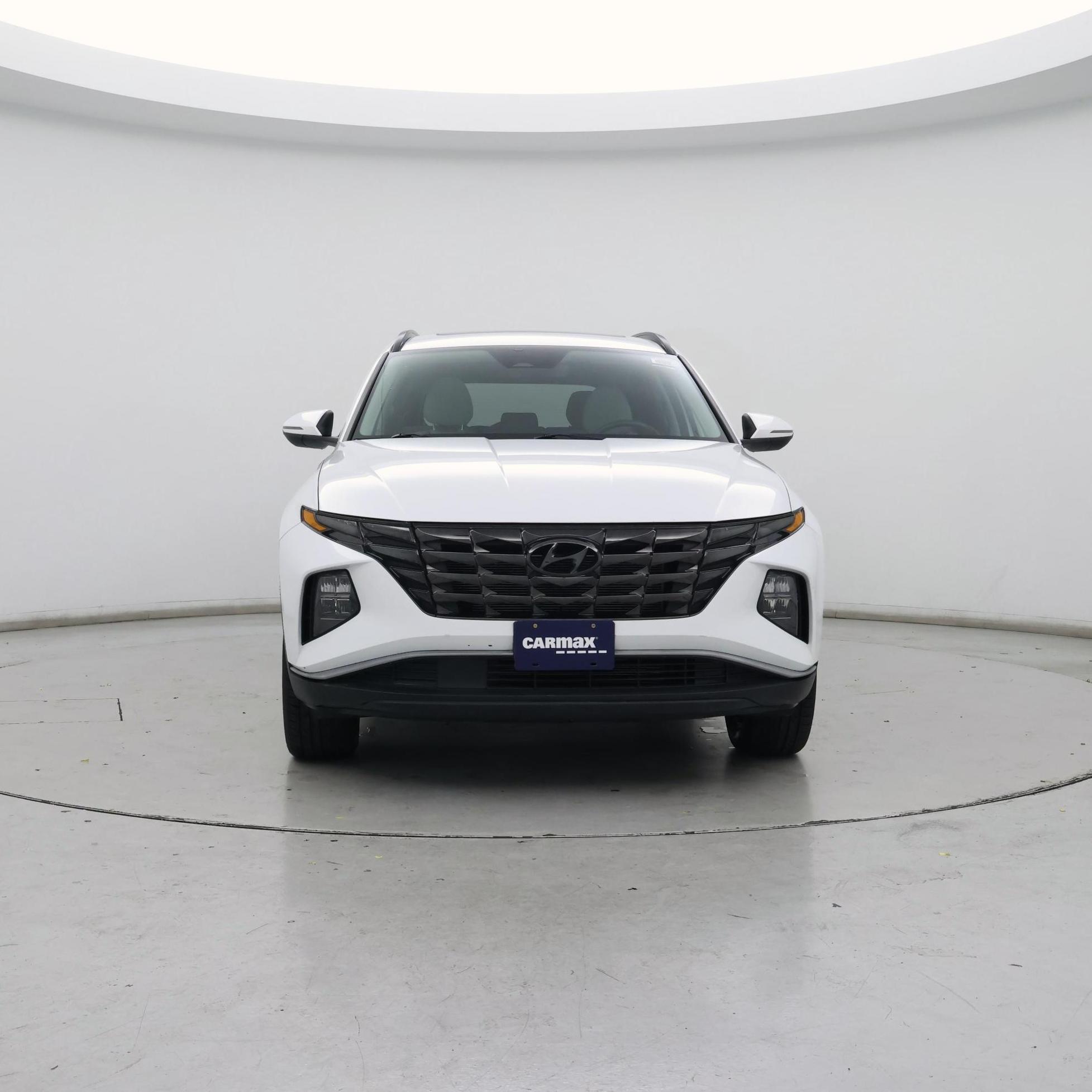 Thumbnail: 2022 Hyundai Tucson - 5