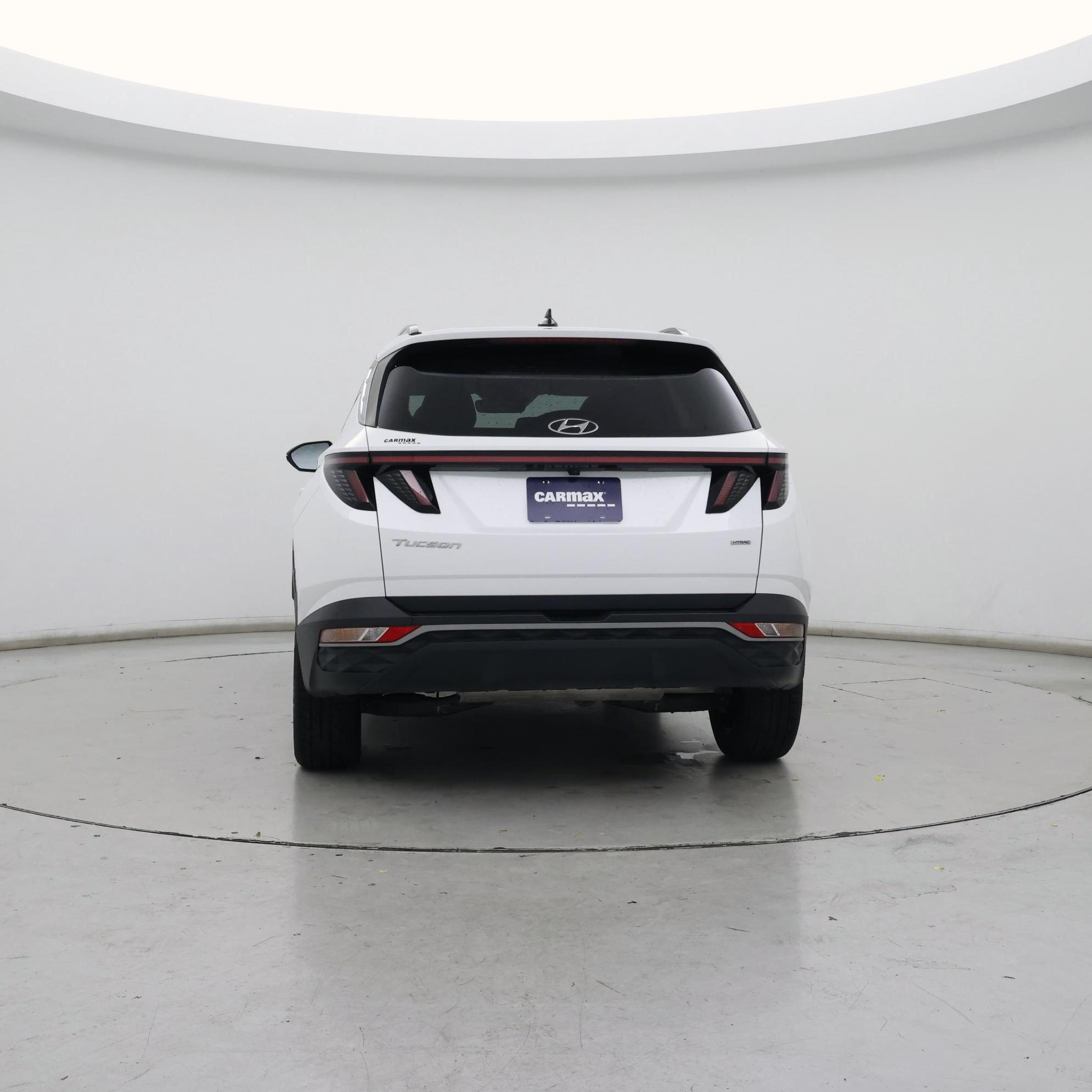 Thumbnail: 2022 Hyundai Tucson - 6