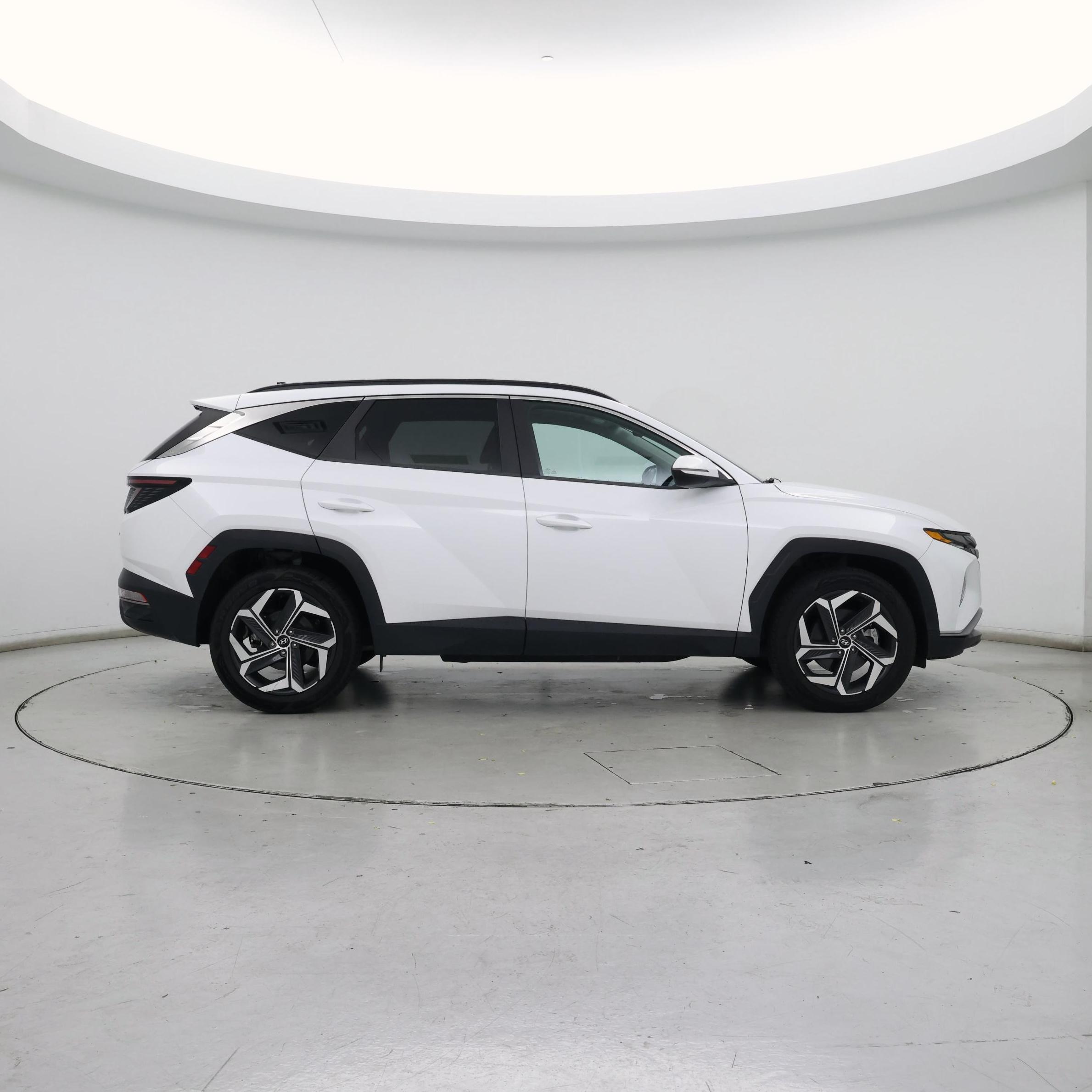 Thumbnail: 2022 Hyundai Tucson - 7