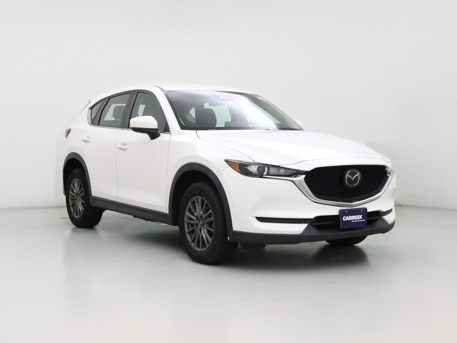 2021 Mazda CX-5 Sport