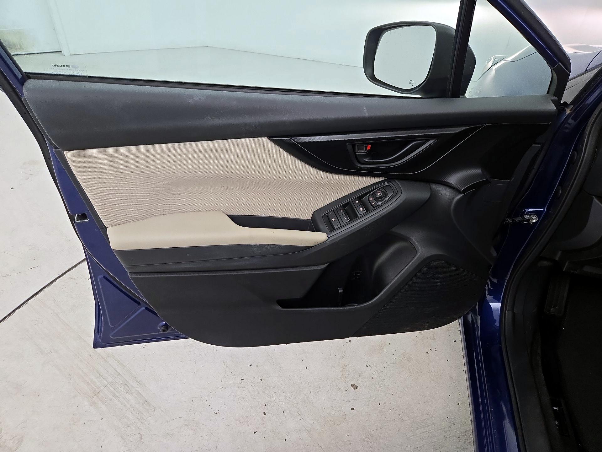 Thumbnail: 2018 Subaru Impreza - 12