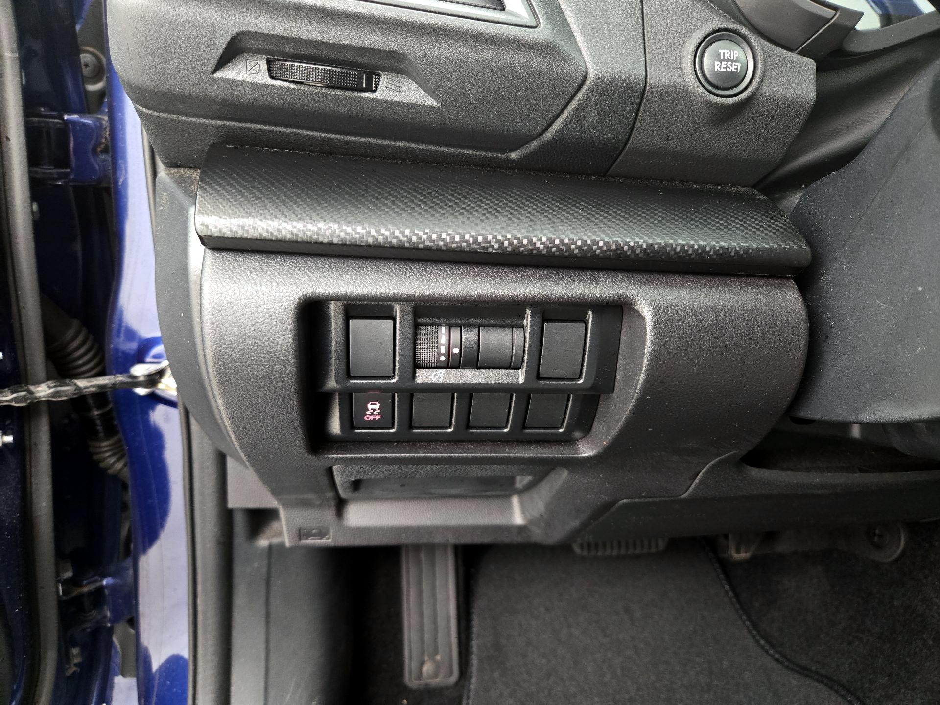 Thumbnail: 2018 Subaru Impreza - 13