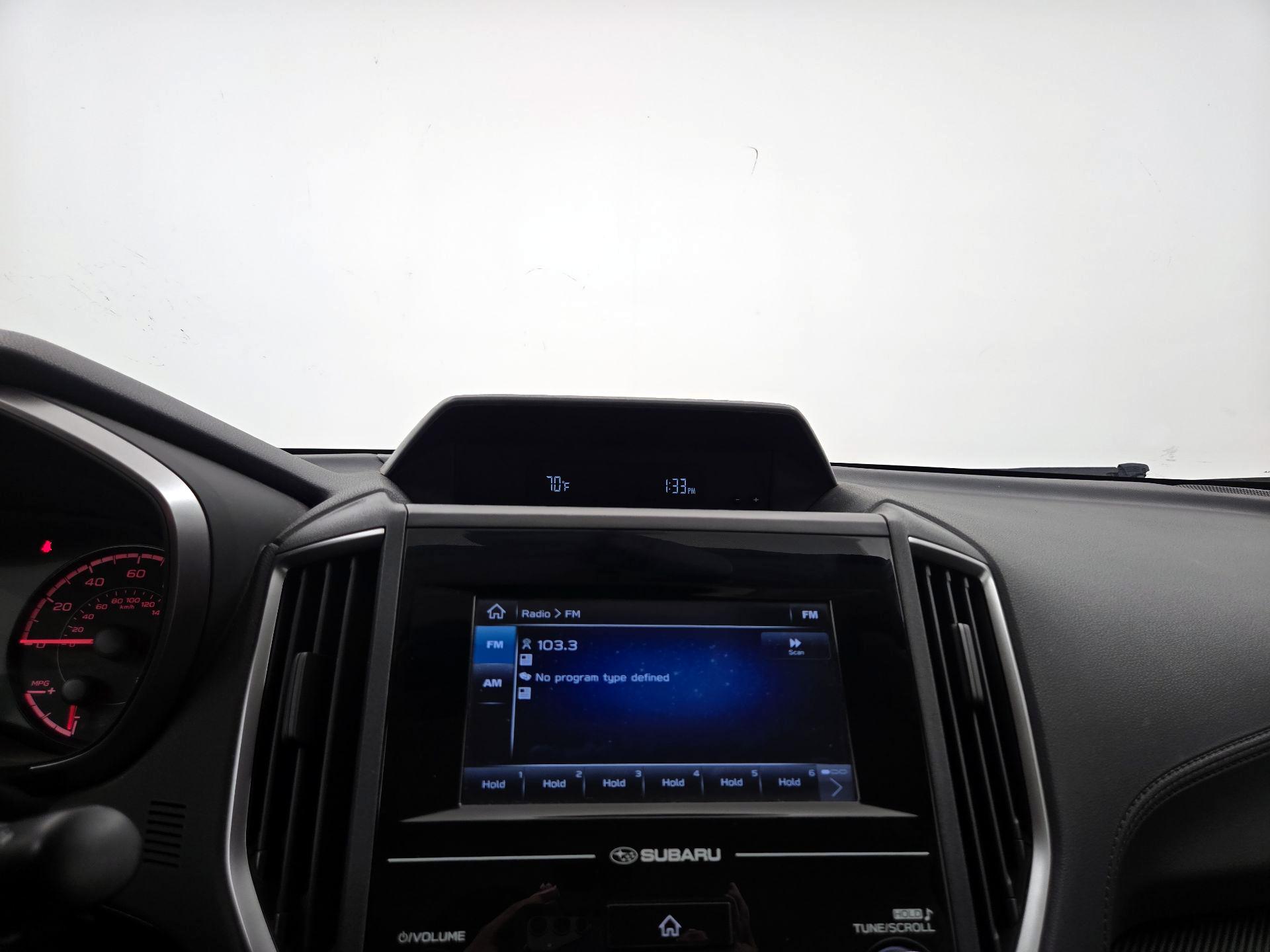 Thumbnail: 2018 Subaru Impreza - 15