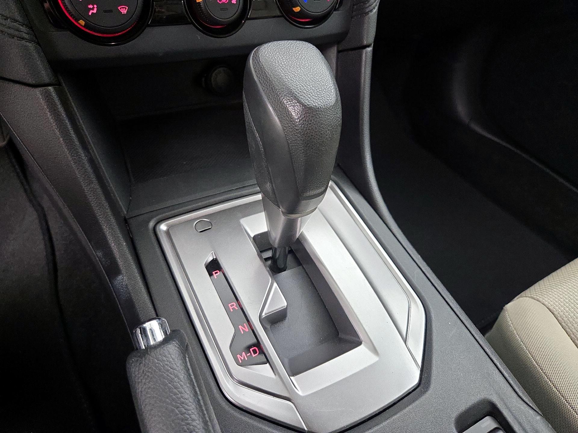 Thumbnail: 2018 Subaru Impreza - 17