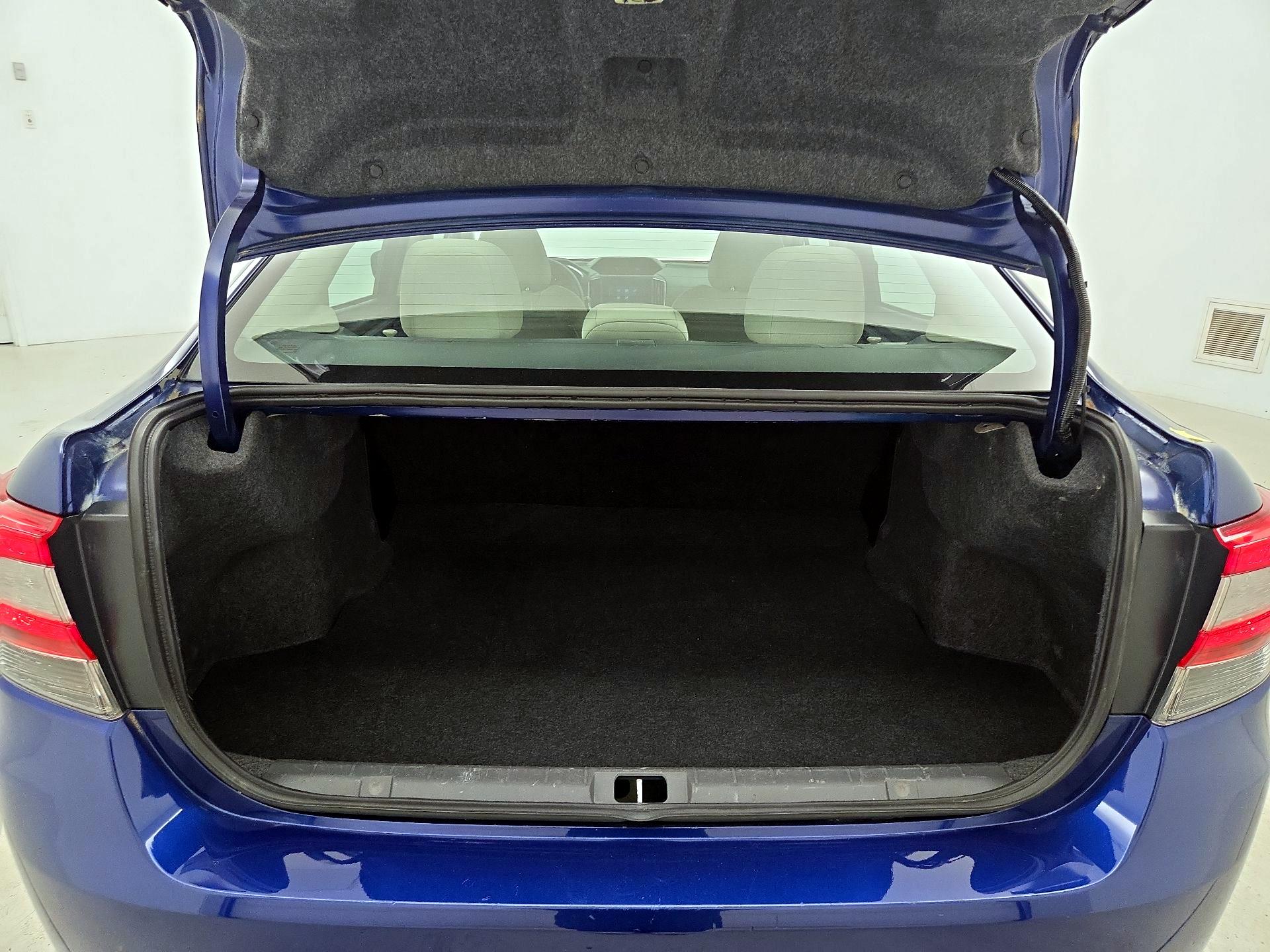 Thumbnail: 2018 Subaru Impreza - 20