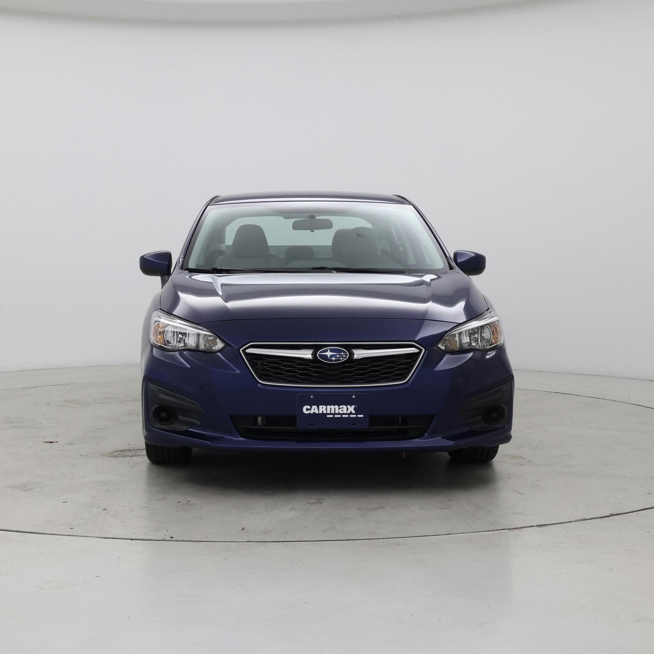 Thumbnail: 2018 Subaru Impreza - 5