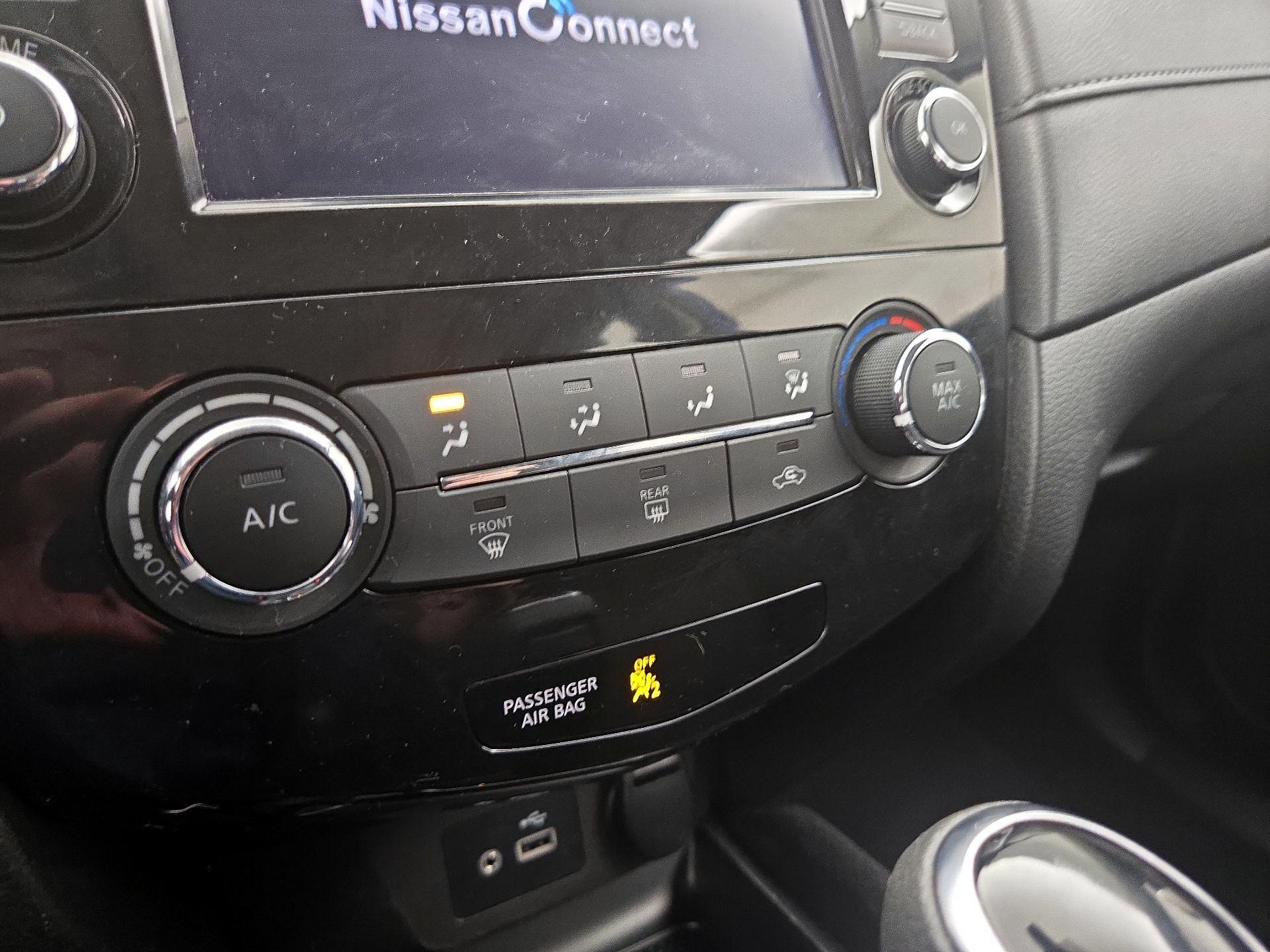 Thumbnail: 2019 Nissan Rogue - 16