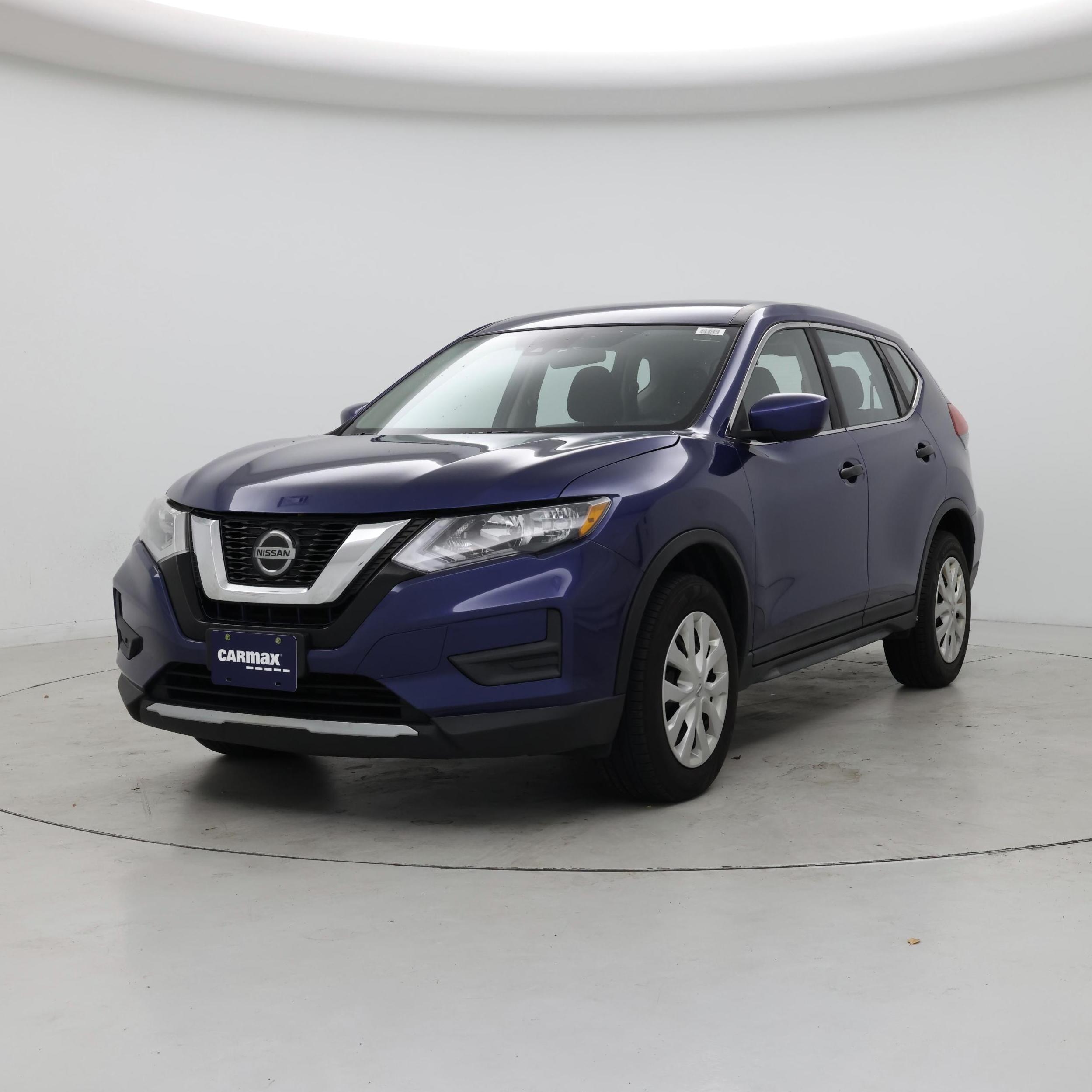 Thumbnail: 2019 Nissan Rogue - 4