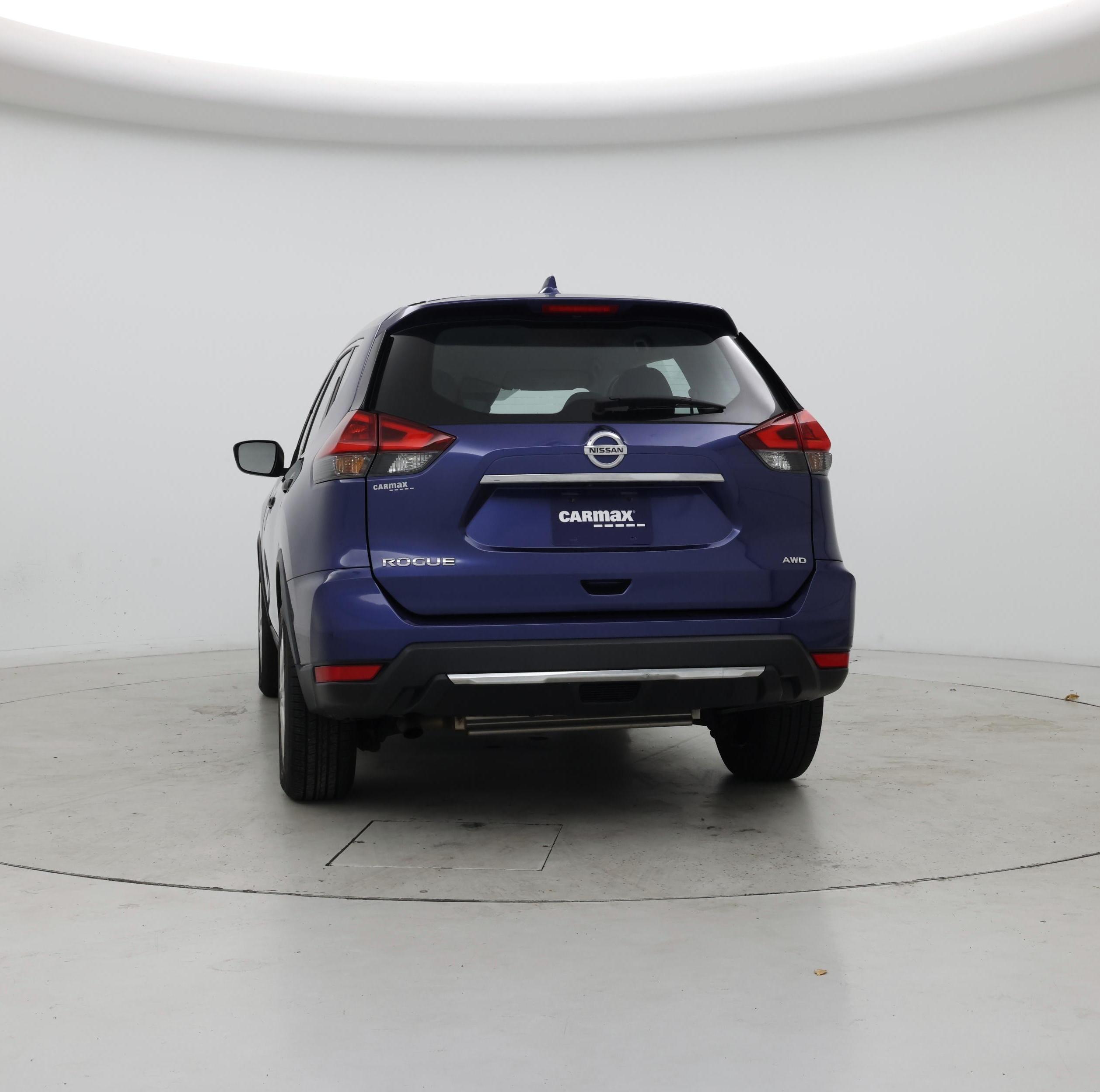 Thumbnail: 2019 Nissan Rogue - 6