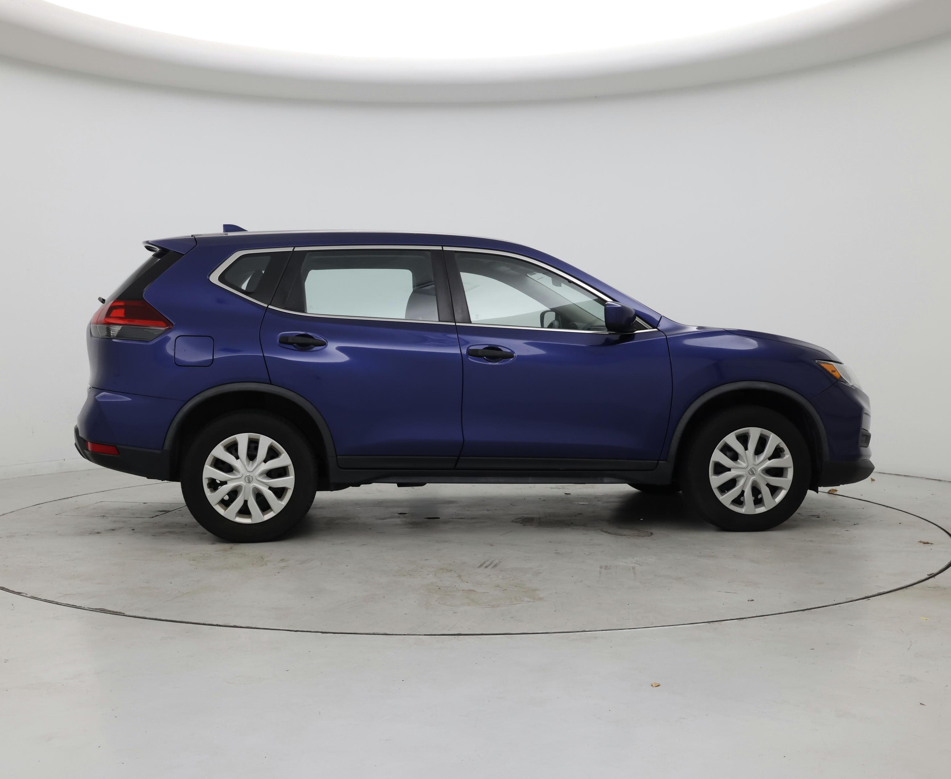 Thumbnail: 2019 Nissan Rogue - 7