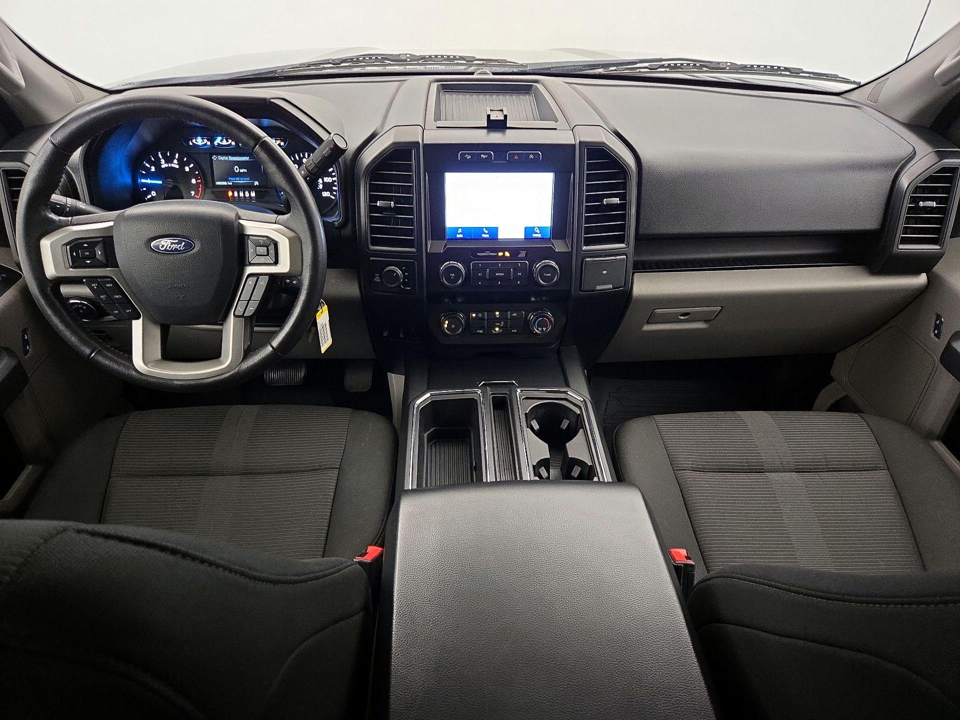 Thumbnail: 2020 Ford F-150 - 9