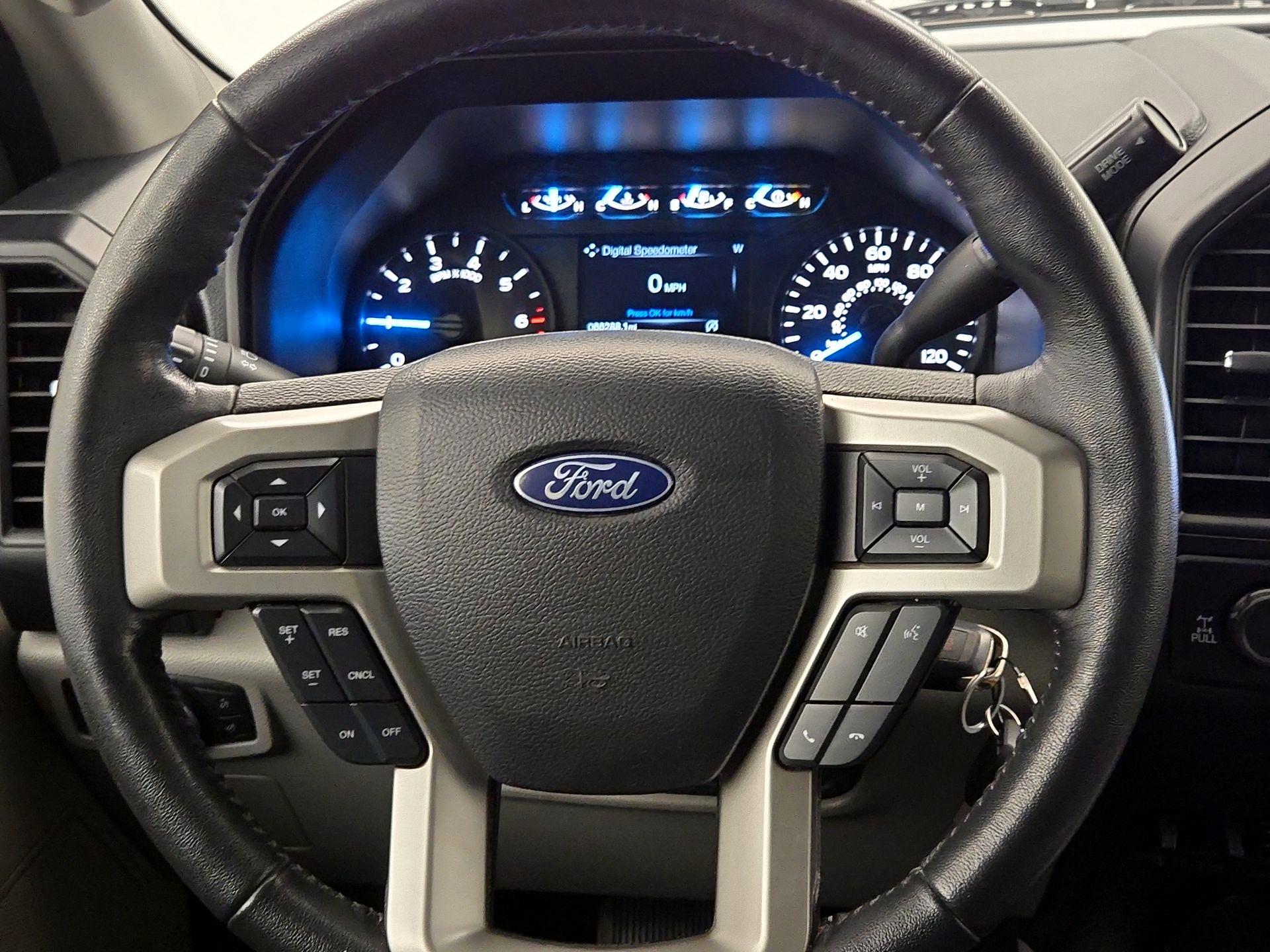 Thumbnail: 2020 Ford F-150 - 10