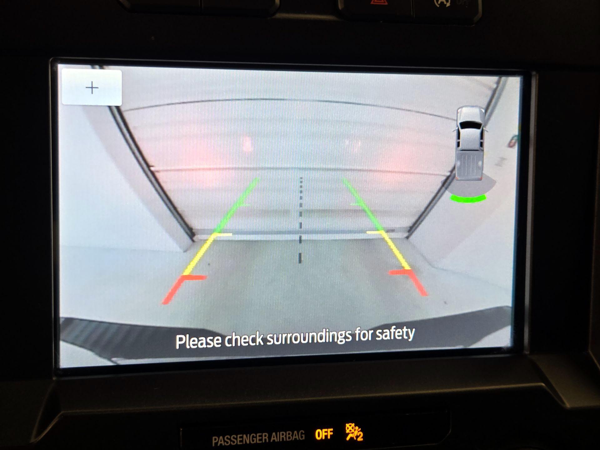 Thumbnail: 2020 Ford F-150 - 14