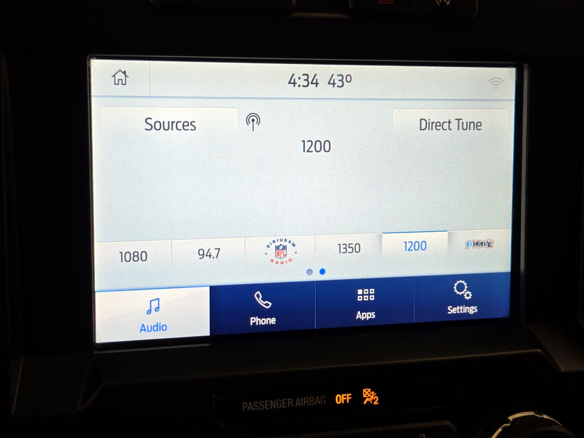 Thumbnail: 2020 Ford F-150 - 15