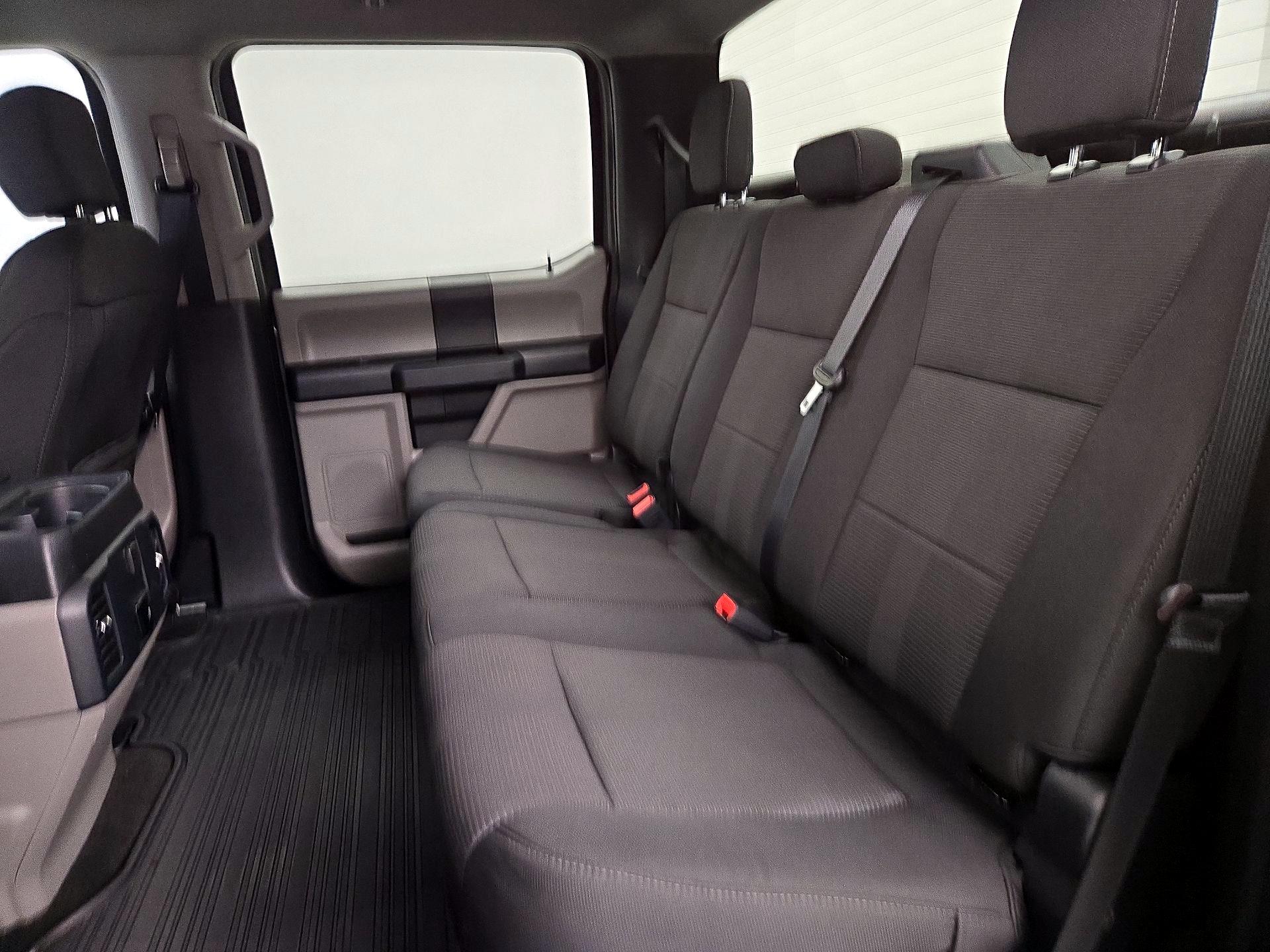 Thumbnail: 2020 Ford F-150 - 19