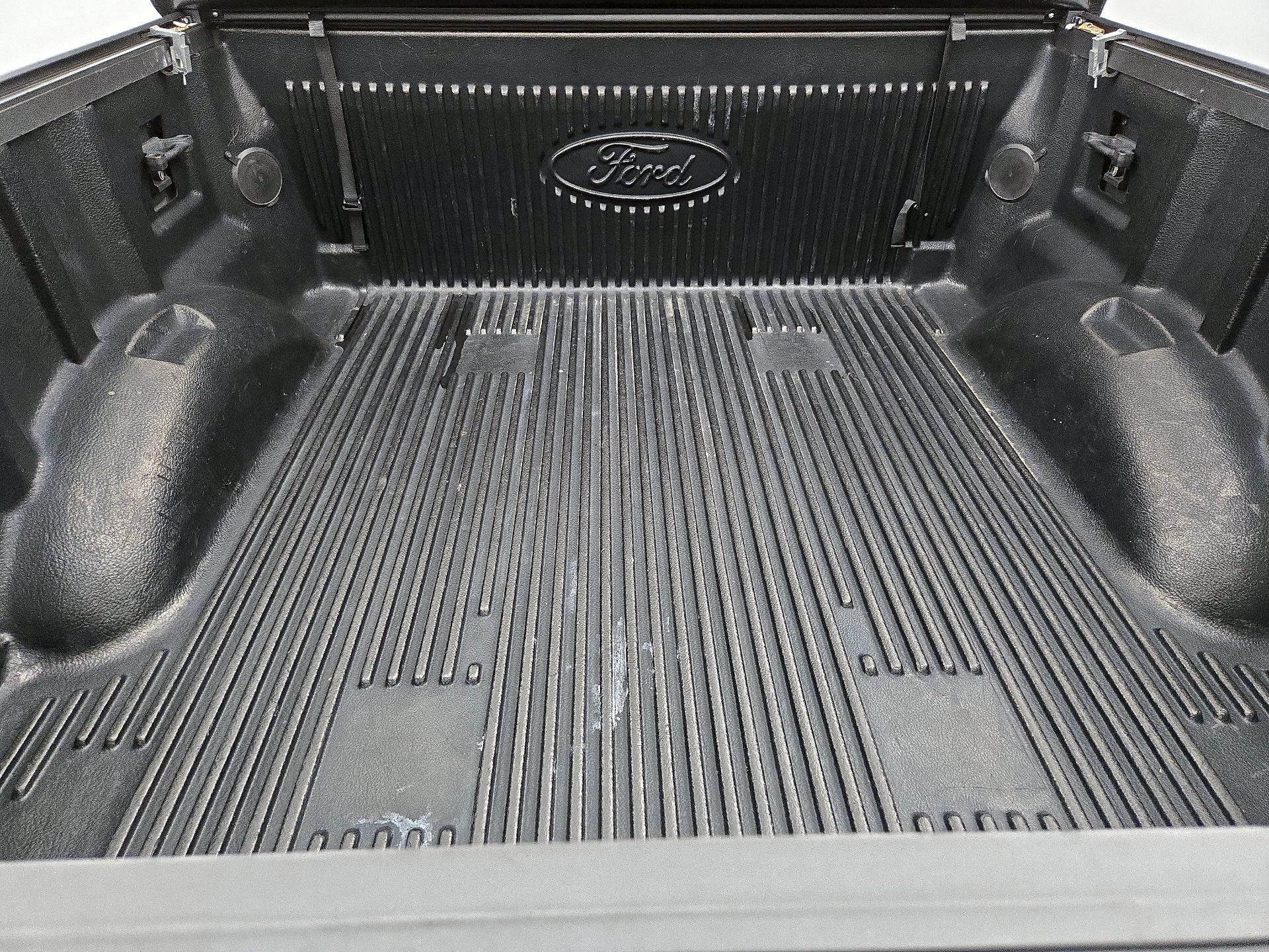 Thumbnail: 2020 Ford F-150 - 20