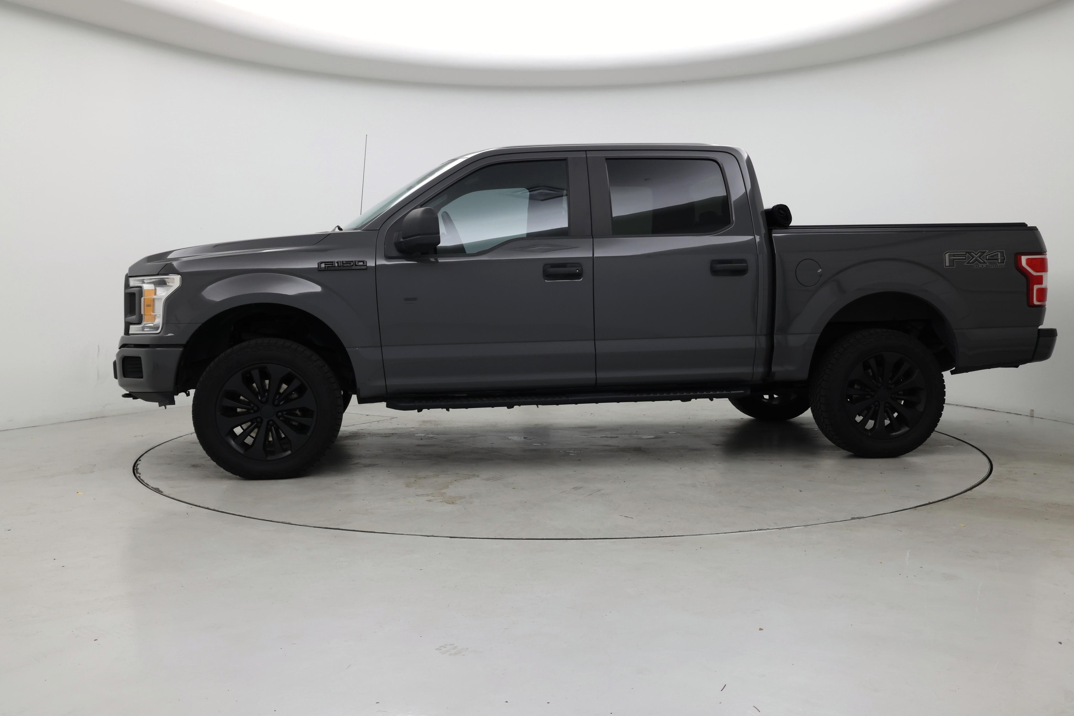 Thumbnail: 2020 Ford F-150 - 3