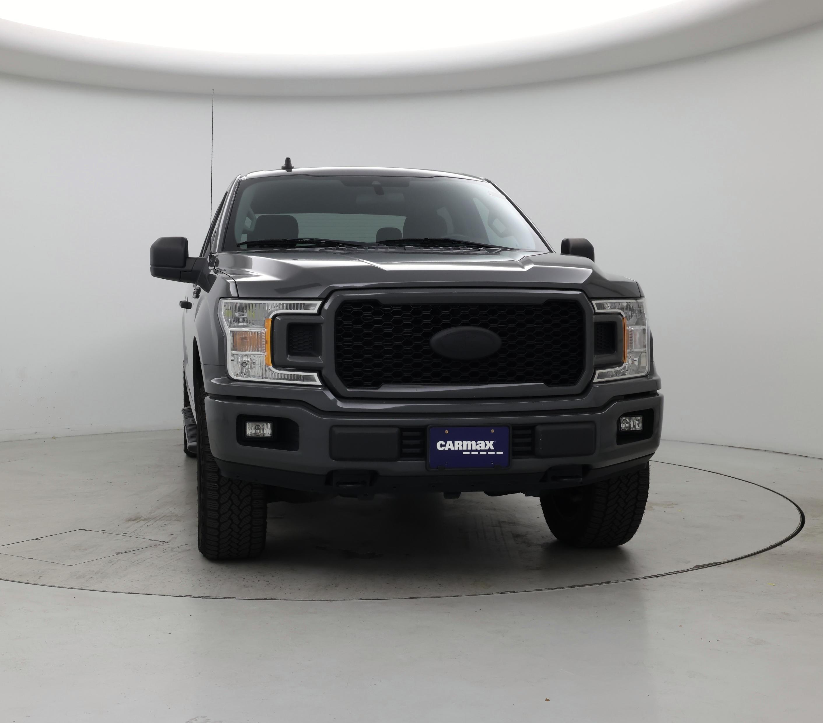 Thumbnail: 2020 Ford F-150 - 5