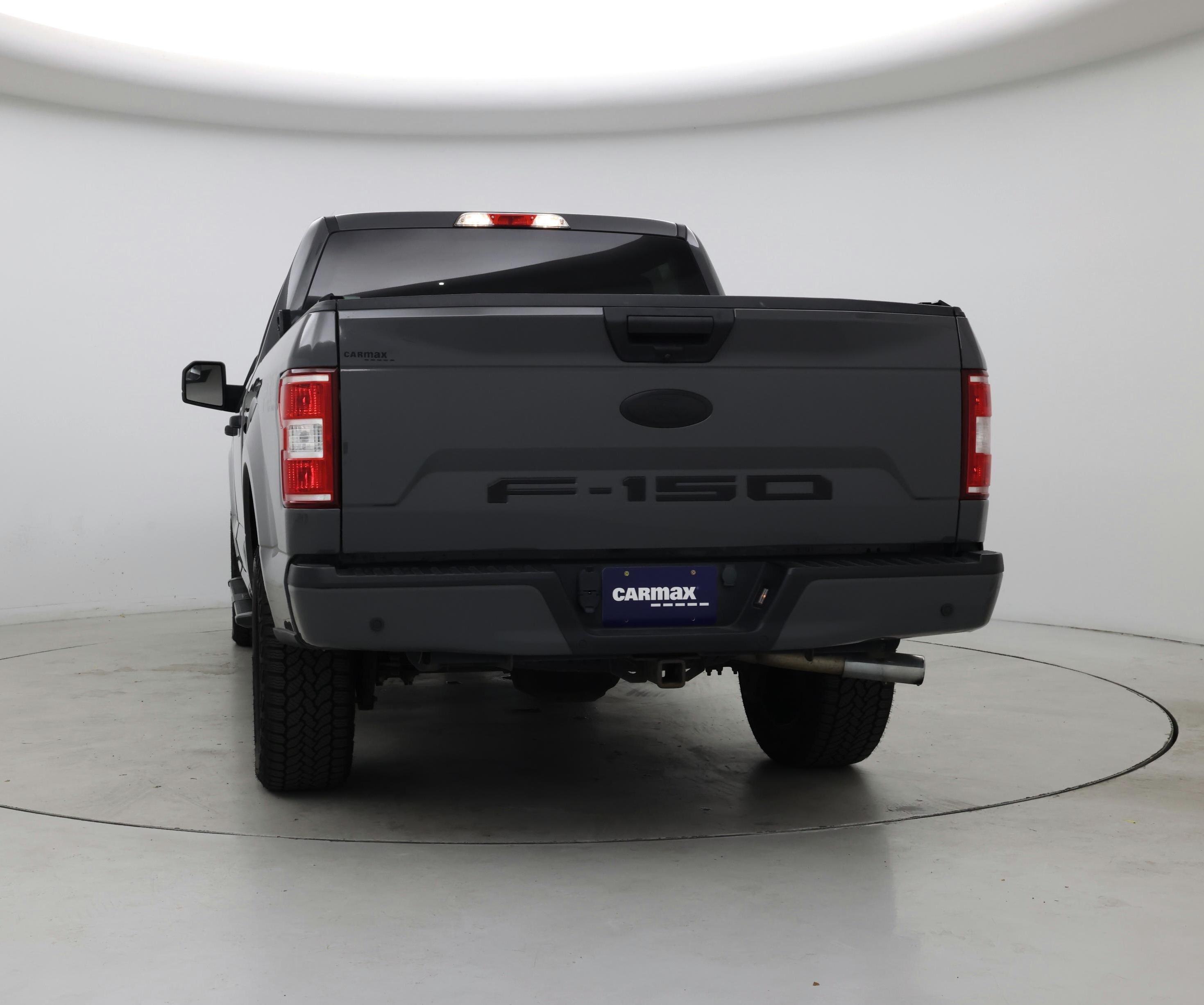 Thumbnail: 2020 Ford F-150 - 6