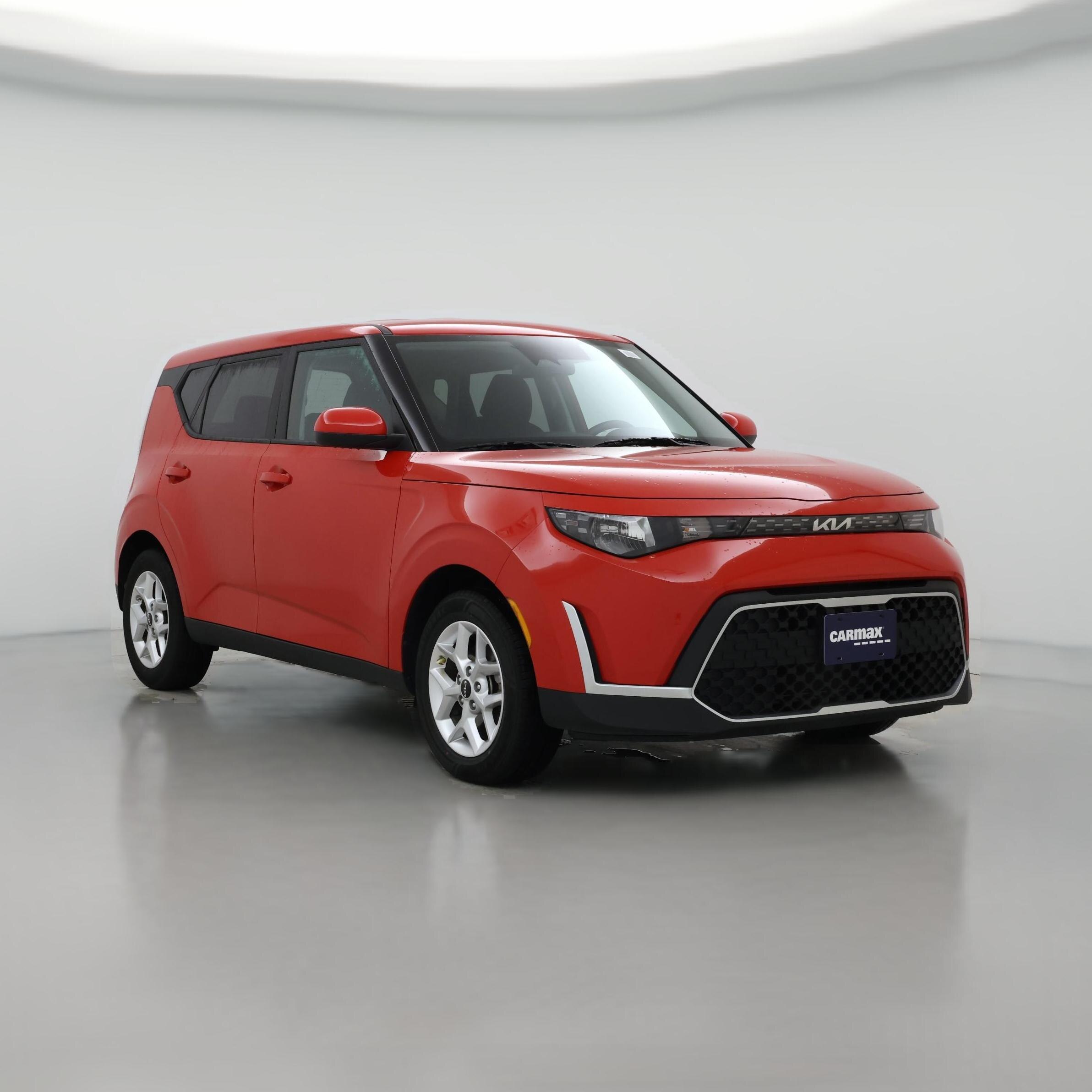 Thumbnail: 2025 Kia Soul - 1