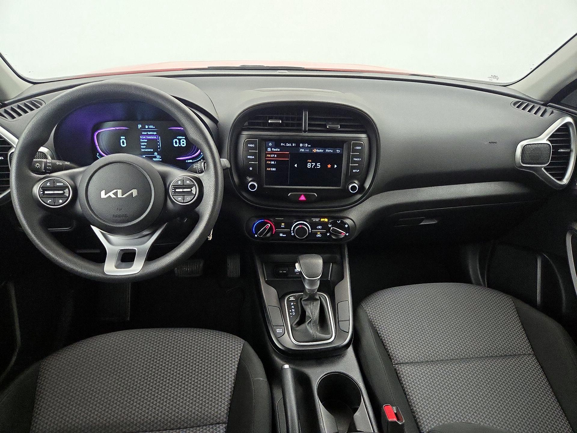 Thumbnail: 2025 Kia Soul - 9