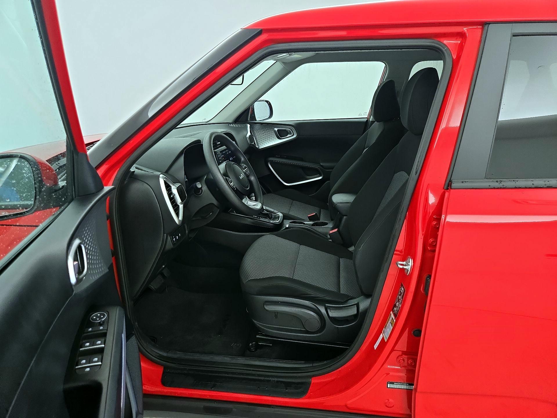 Thumbnail: 2025 Kia Soul - 11