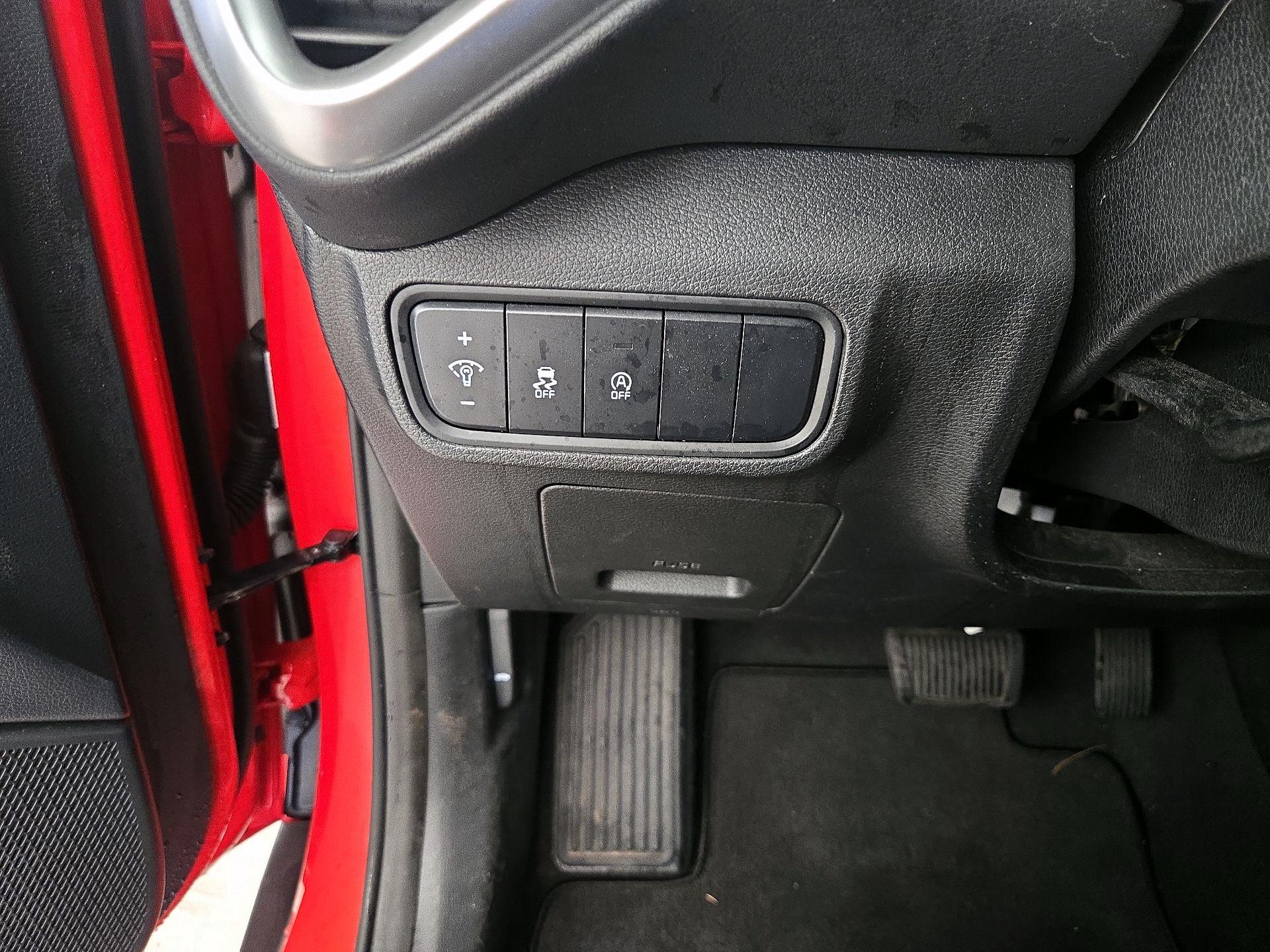 Thumbnail: 2025 Kia Soul - 13