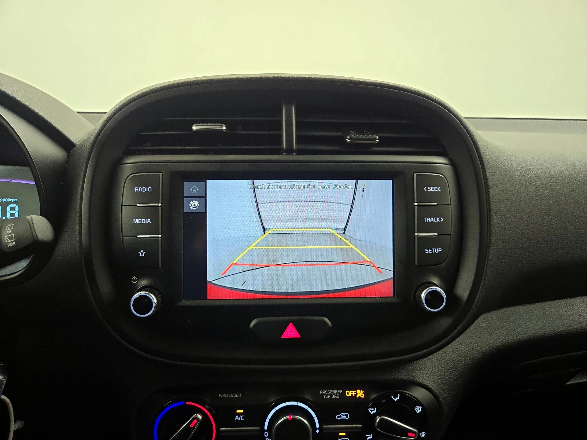 Thumbnail: 2025 Kia Soul - 14