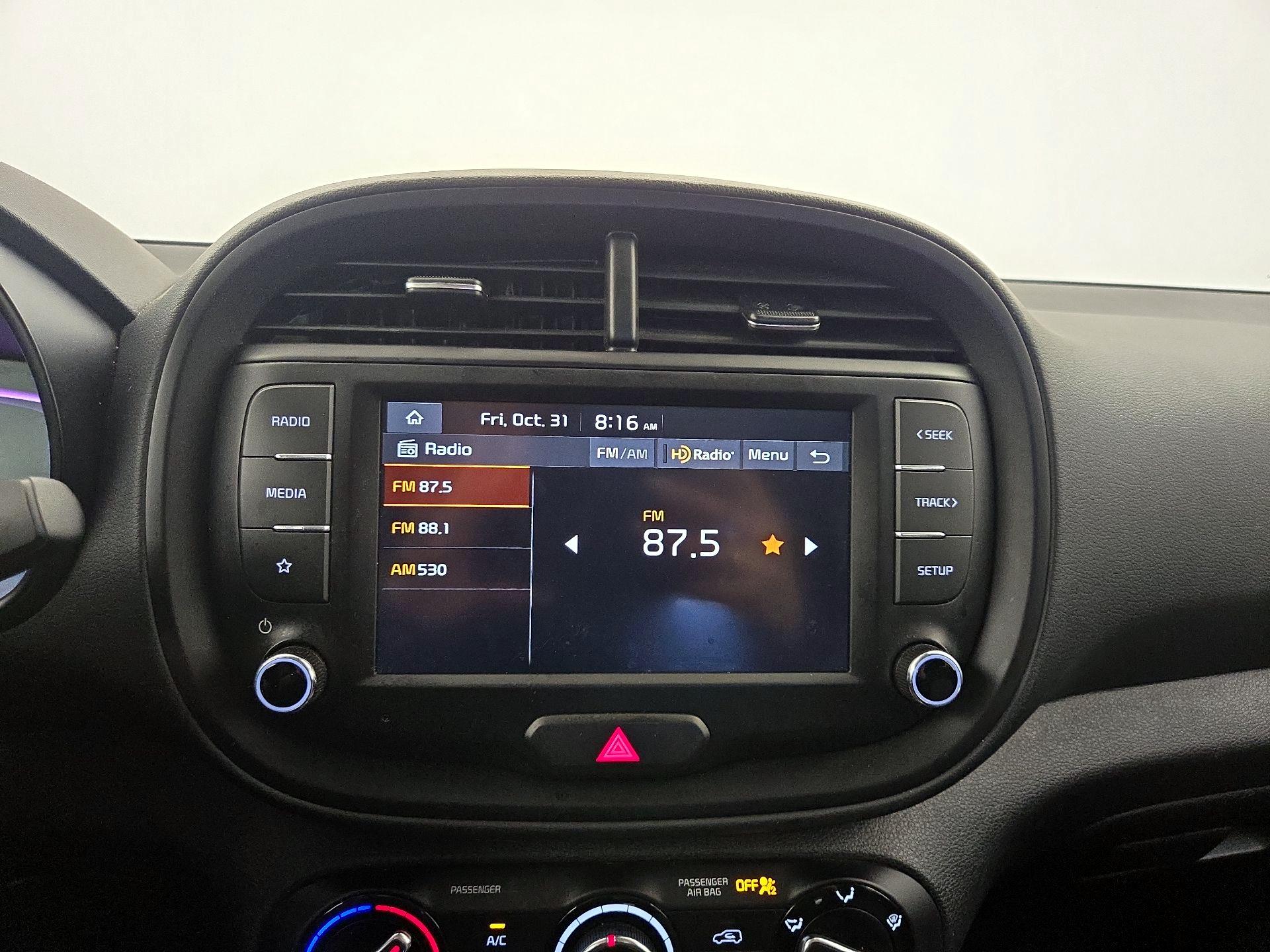 Thumbnail: 2025 Kia Soul - 15