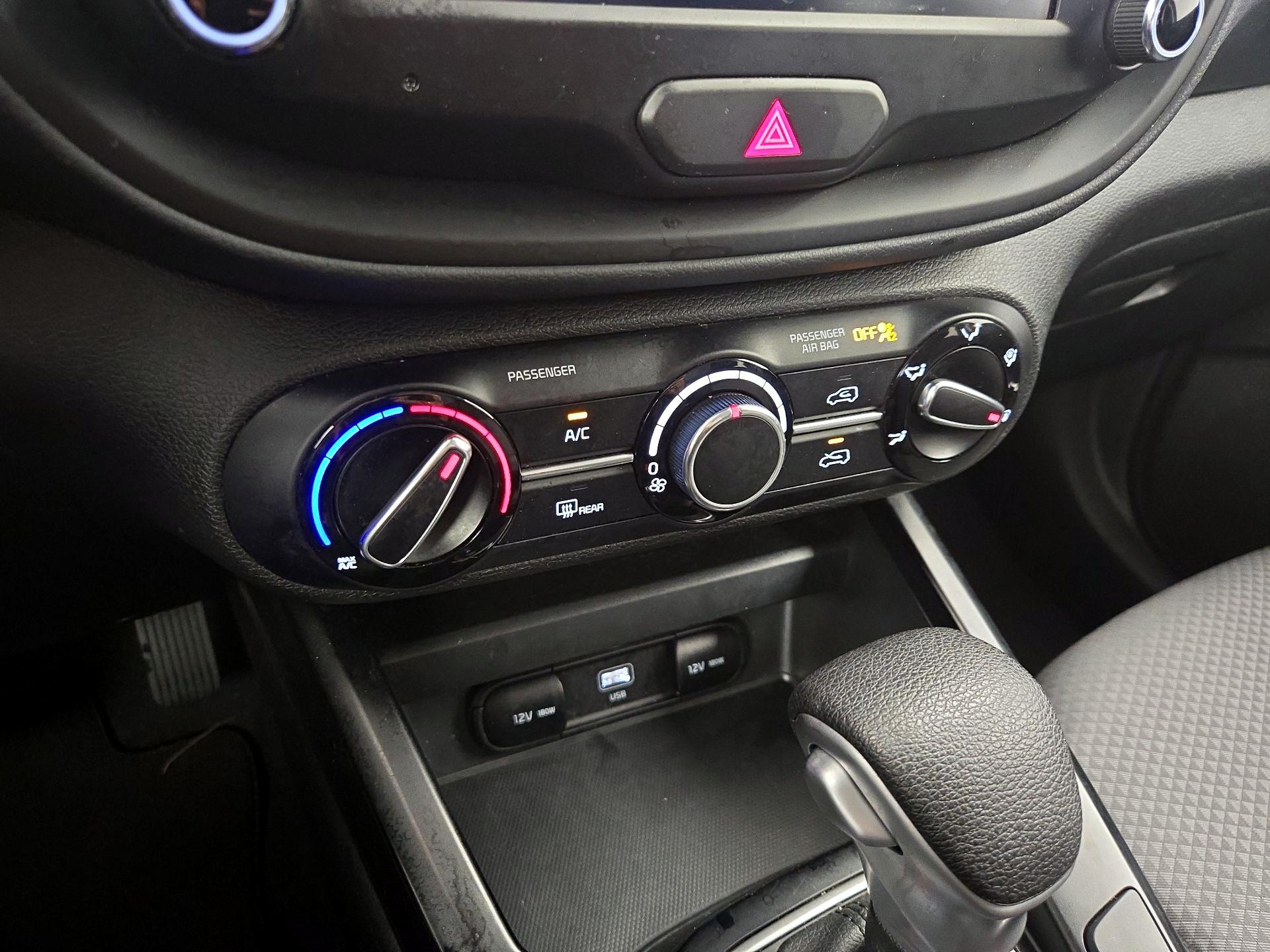 Thumbnail: 2025 Kia Soul - 16