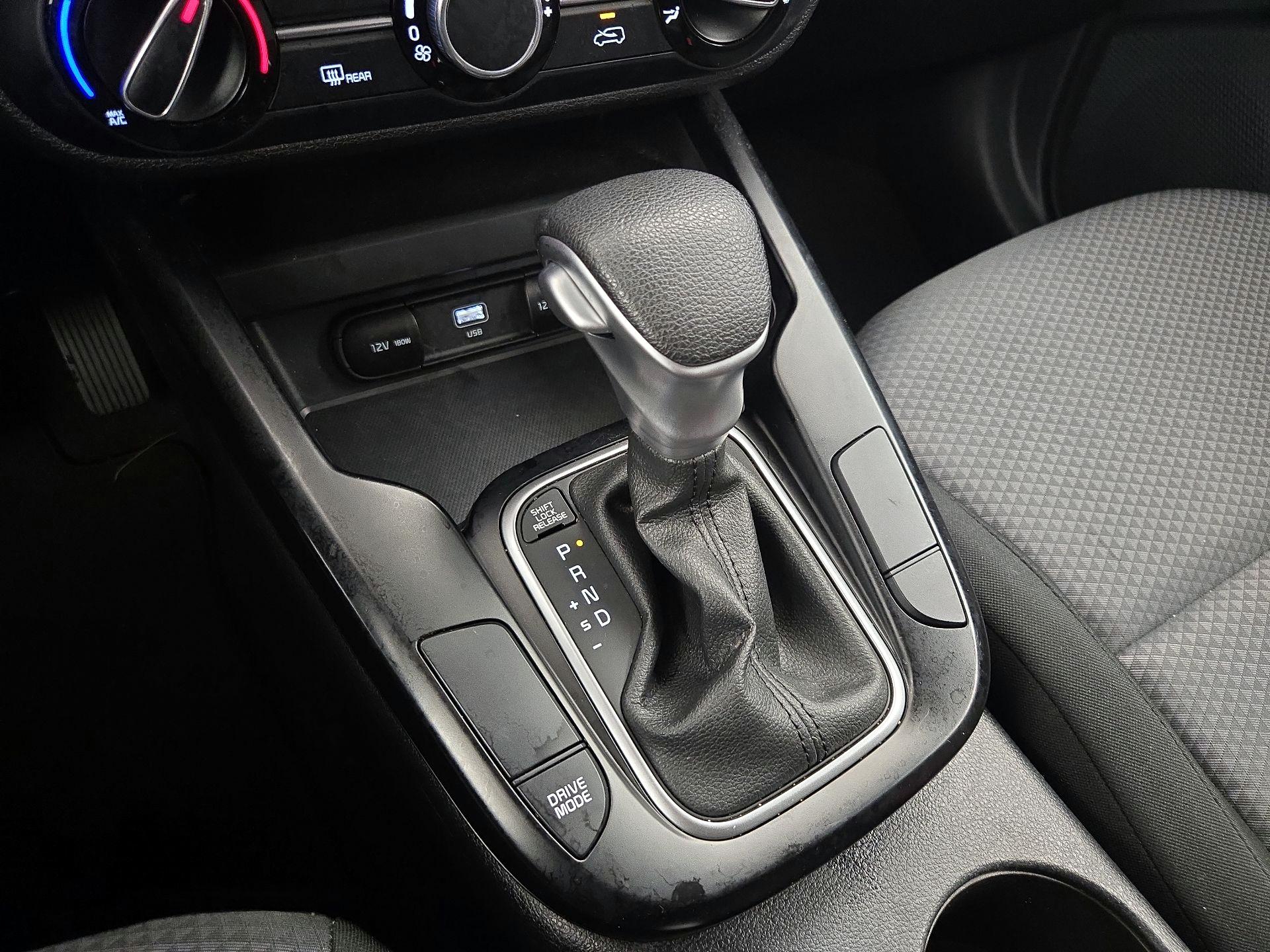 Thumbnail: 2025 Kia Soul - 17