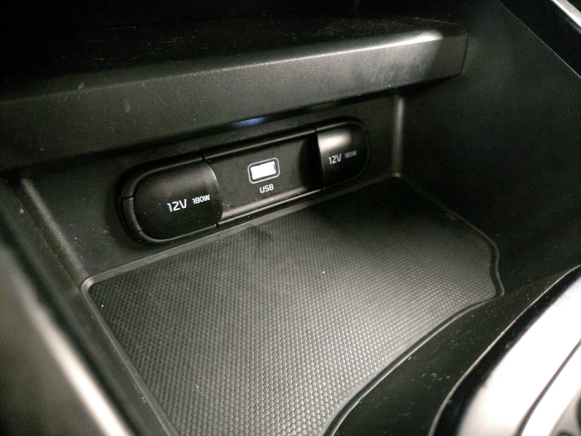 Thumbnail: 2025 Kia Soul - 18