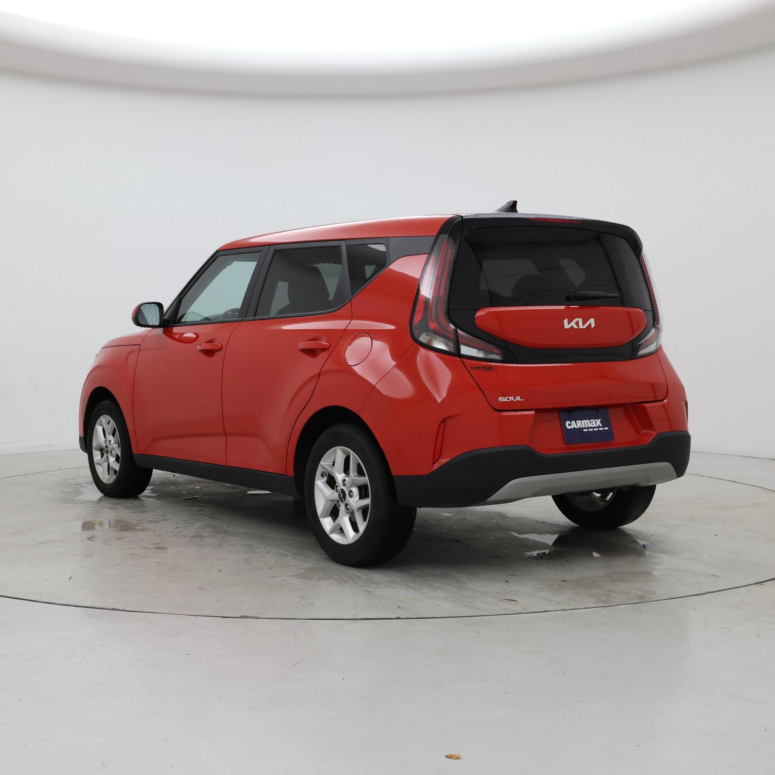 Thumbnail: 2025 Kia Soul - 2