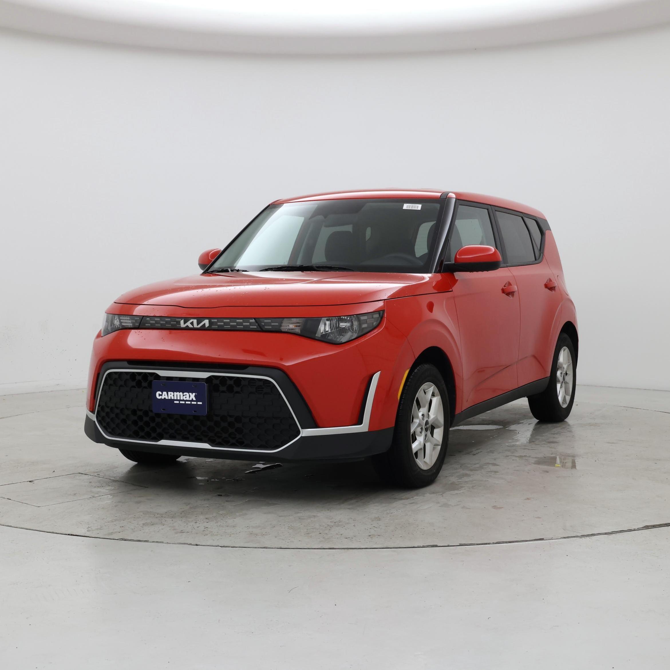Thumbnail: 2025 Kia Soul - 4