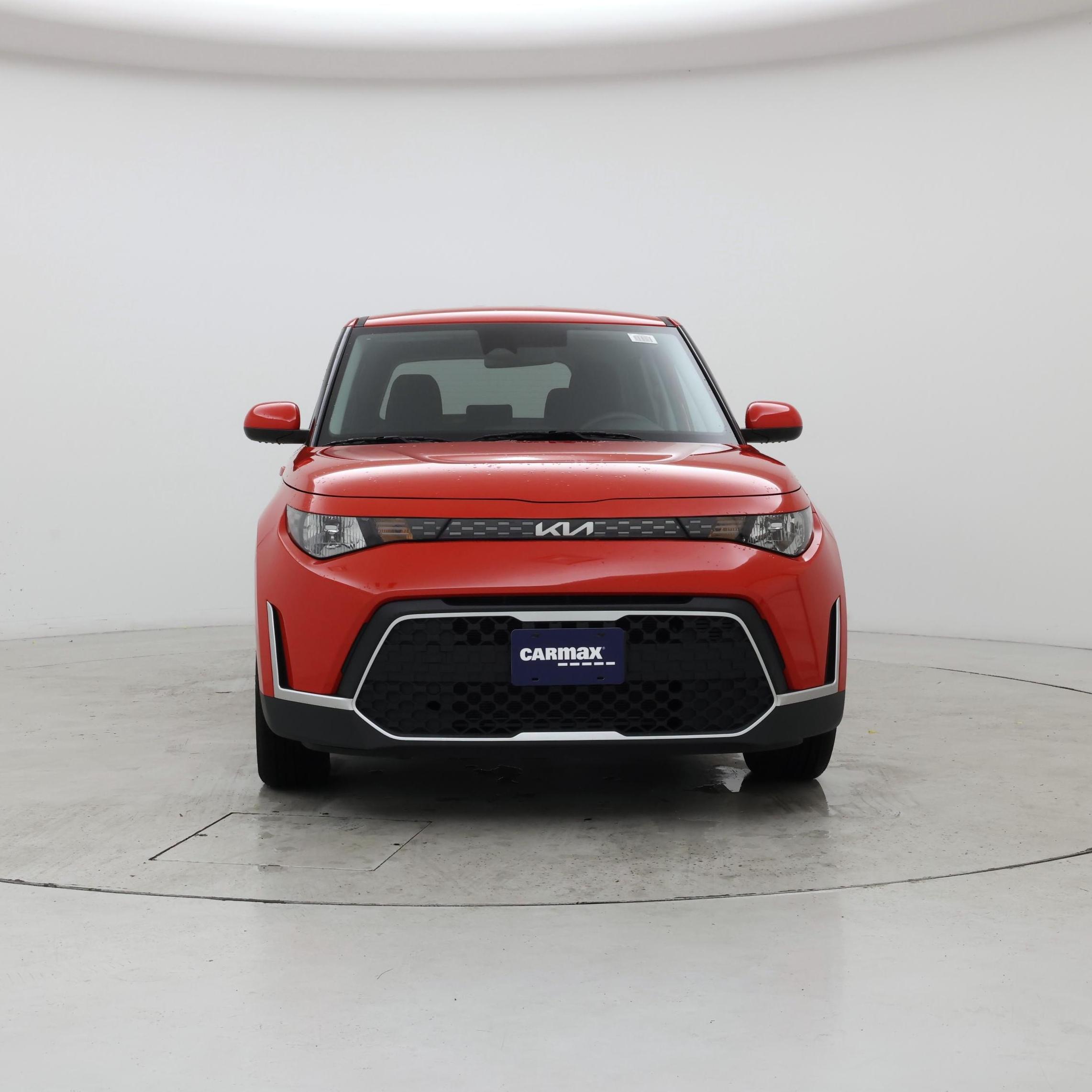 Thumbnail: 2025 Kia Soul - 5