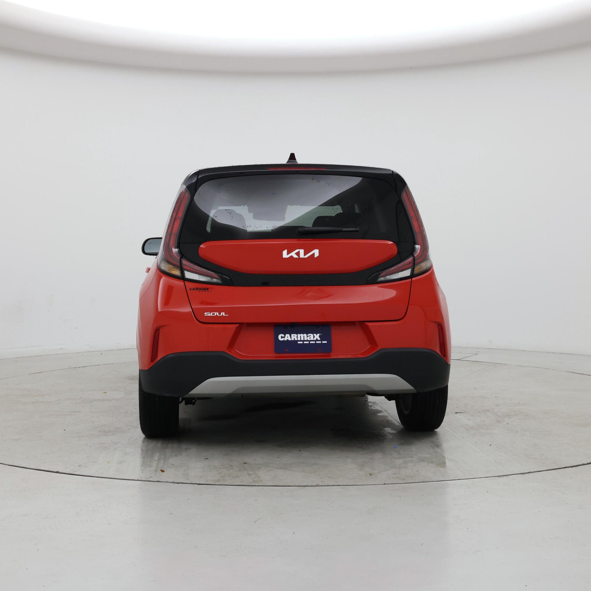 Thumbnail: 2025 Kia Soul - 6