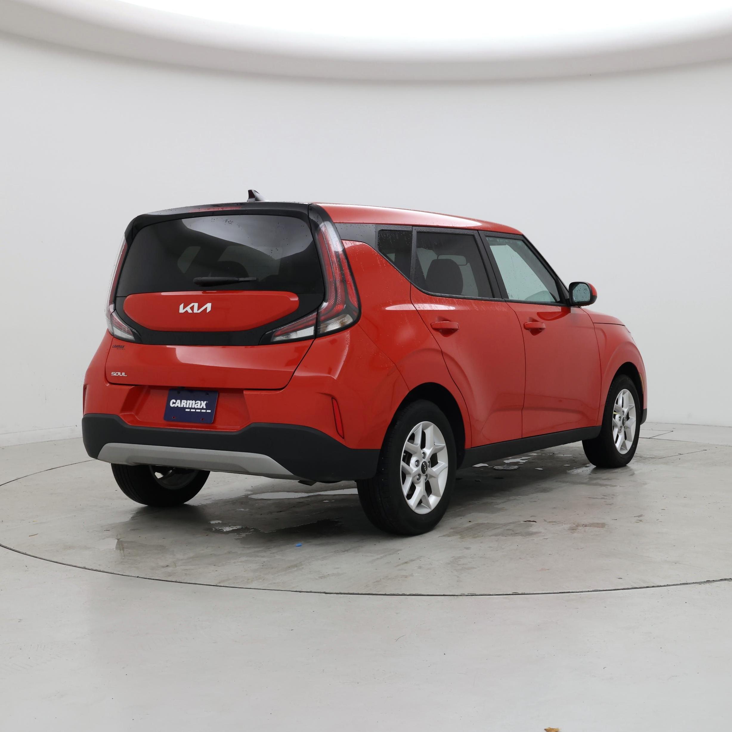 Thumbnail: 2025 Kia Soul - 8