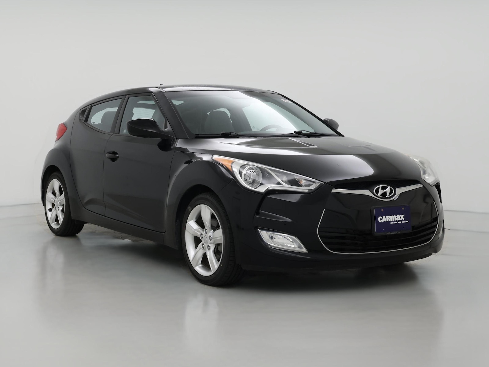 2014 Hyundai Veloster Base