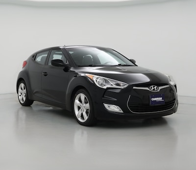 2014 Hyundai Veloster