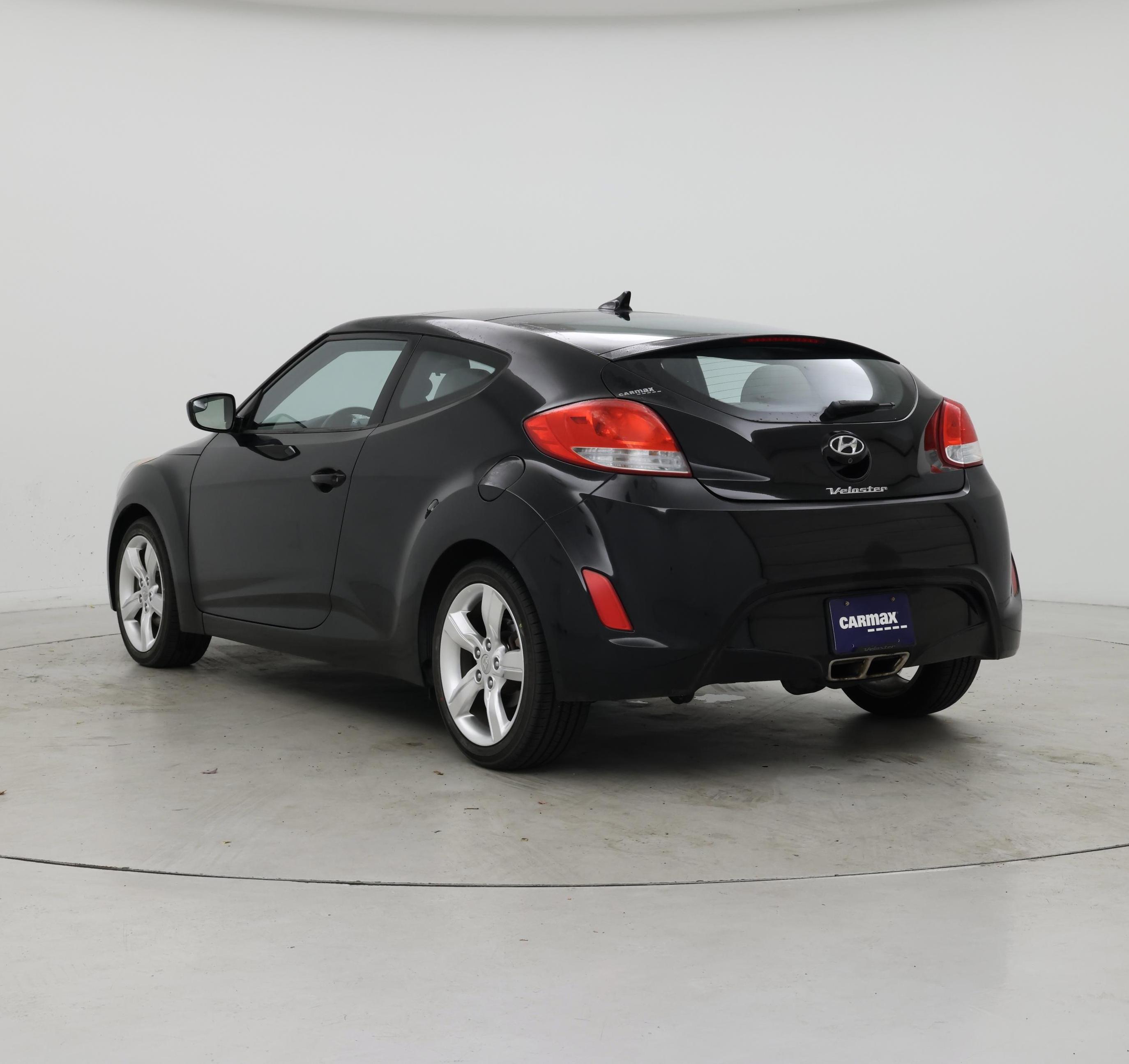 Thumbnail: 2014 Hyundai Veloster - 2