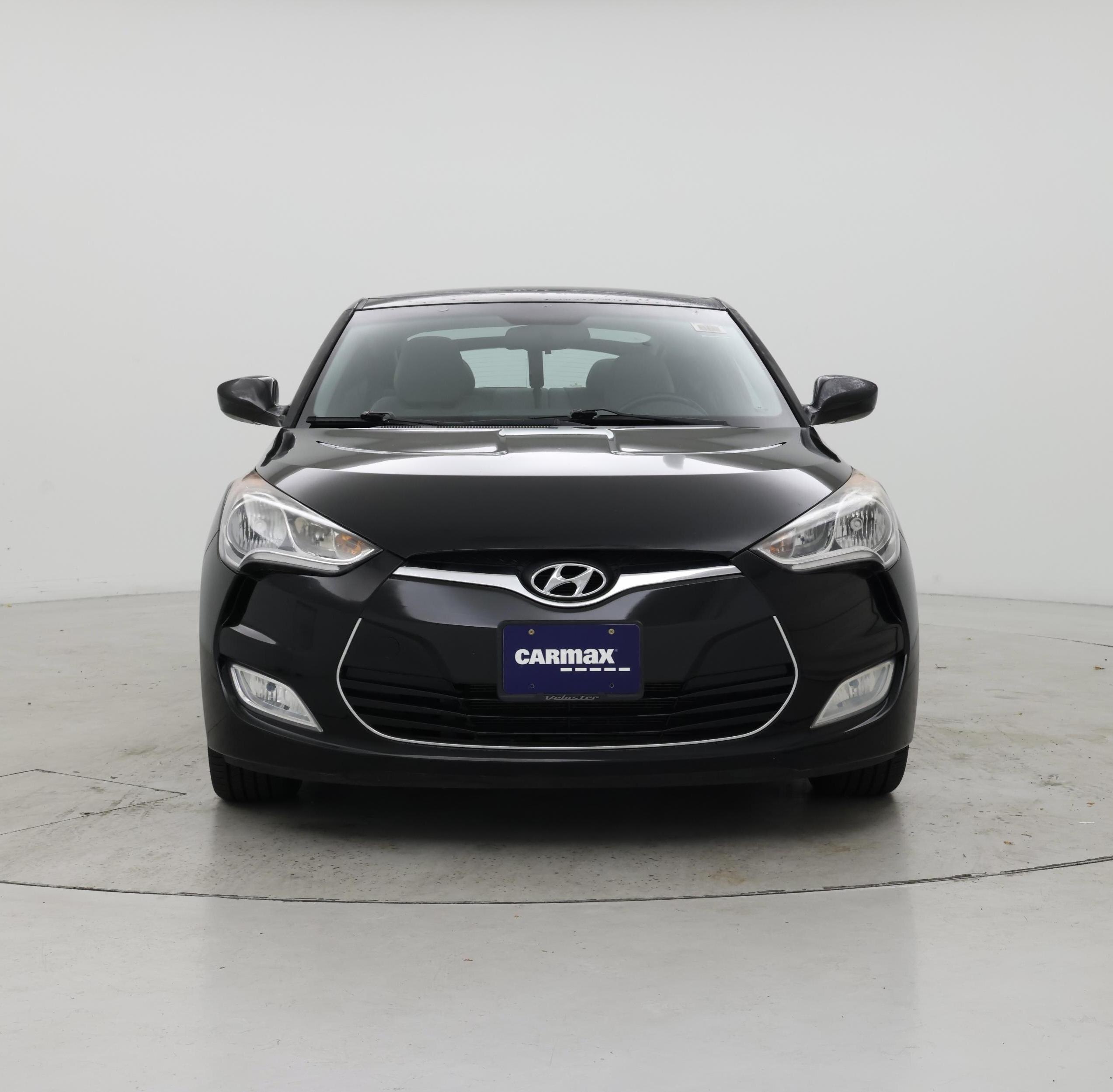 Thumbnail: 2014 Hyundai Veloster - 5