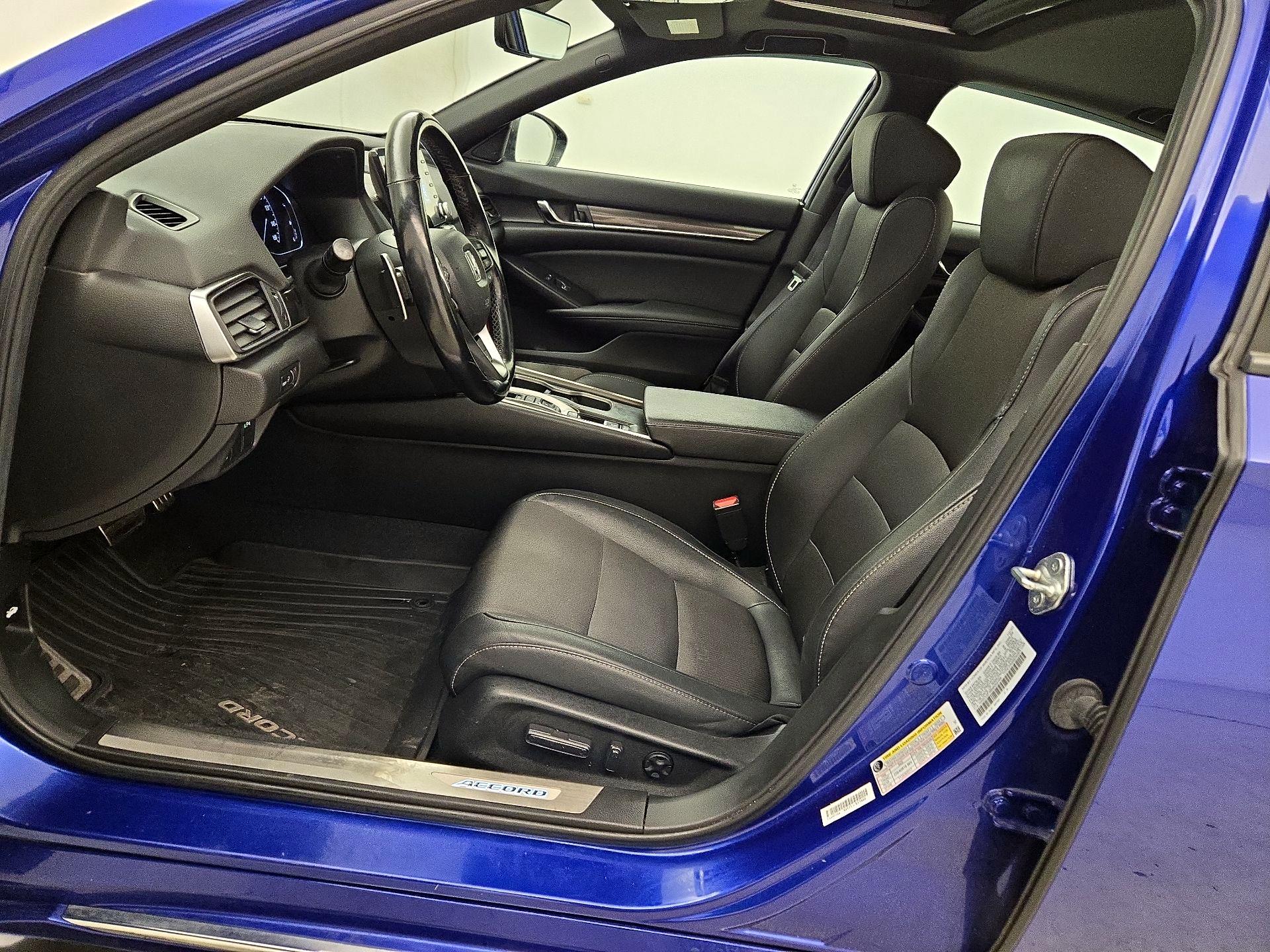 Thumbnail: 2021 Honda Accord - 11