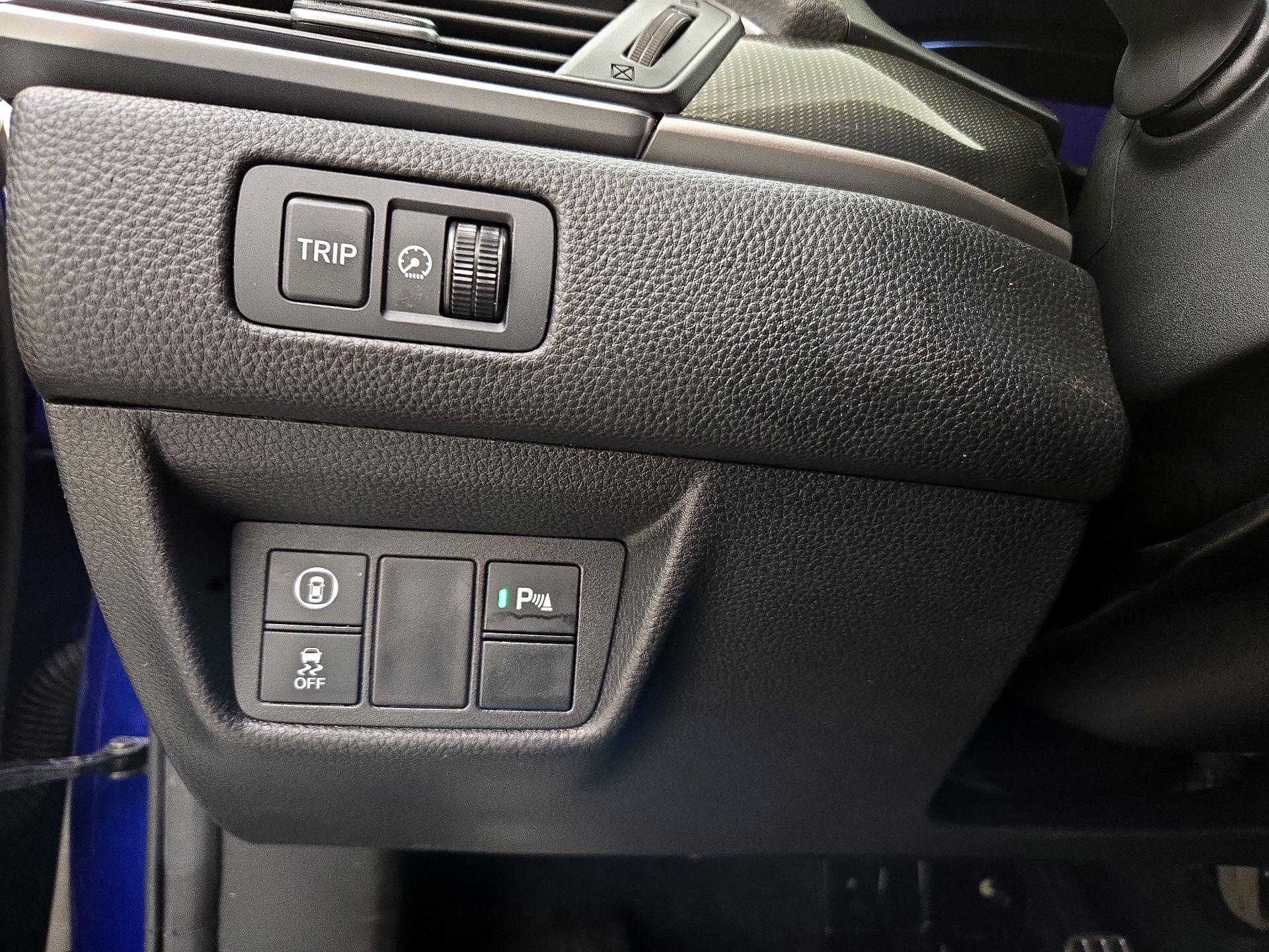 Thumbnail: 2021 Honda Accord - 13