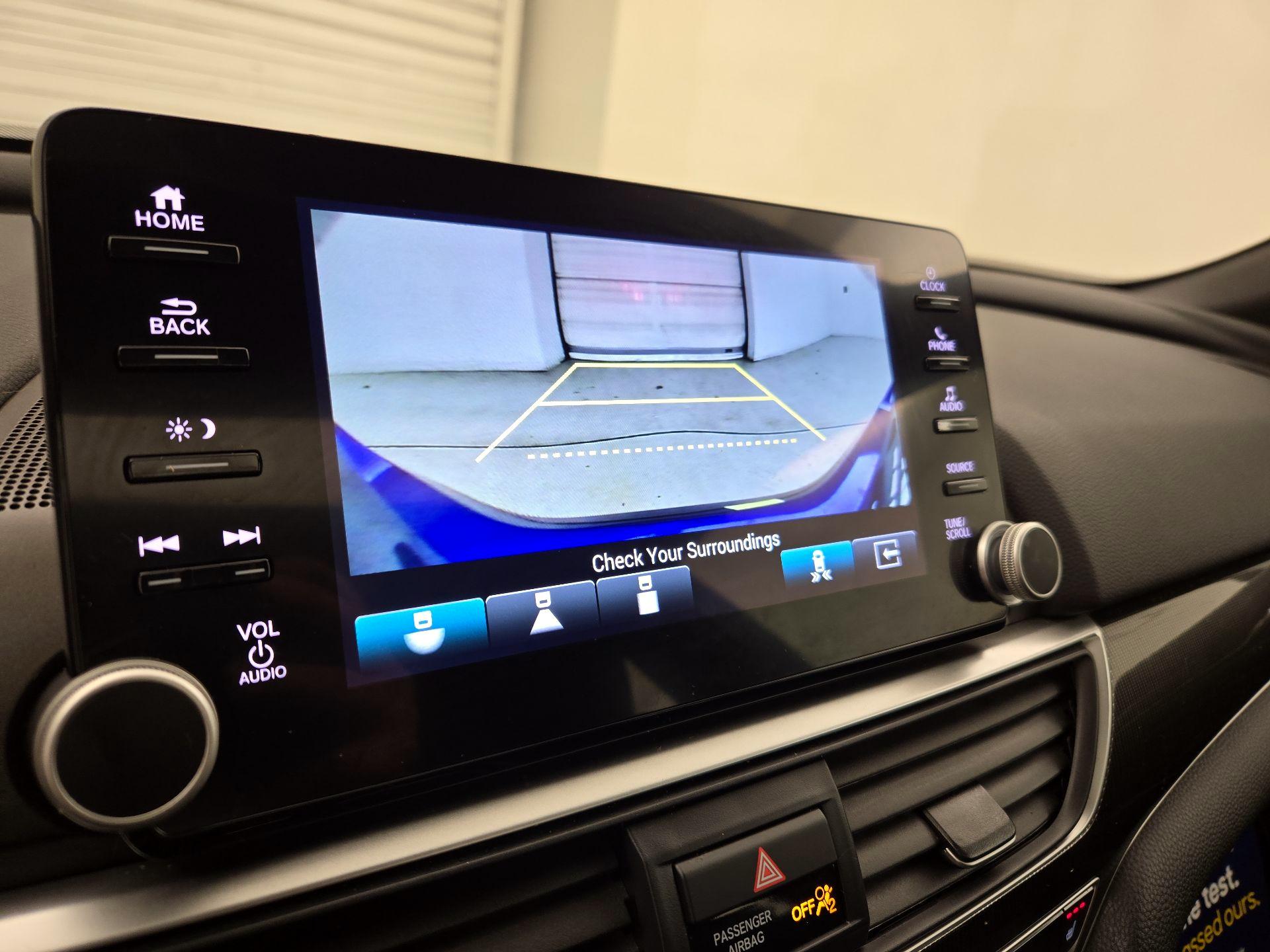 Thumbnail: 2021 Honda Accord - 14