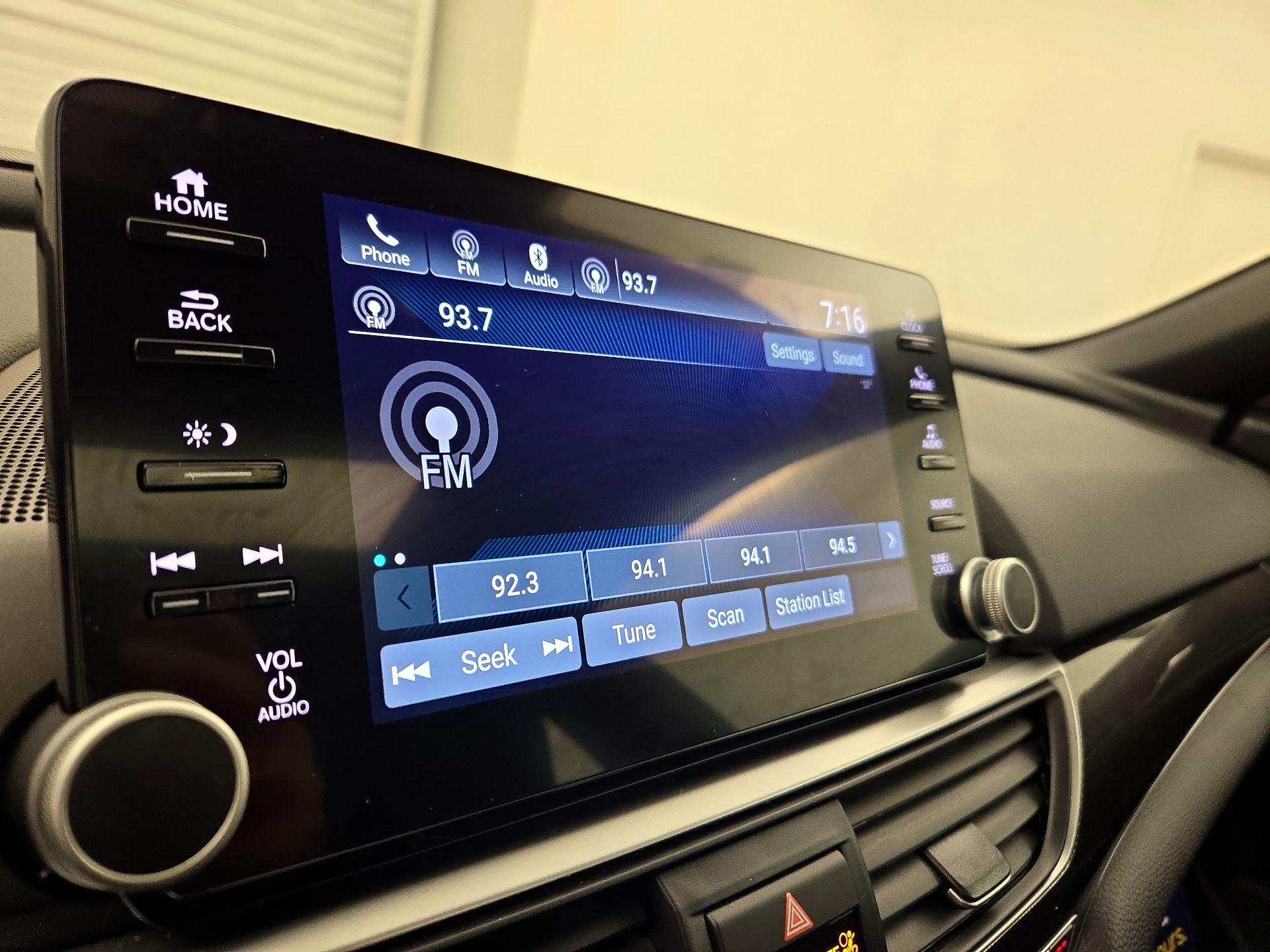 Thumbnail: 2021 Honda Accord - 15