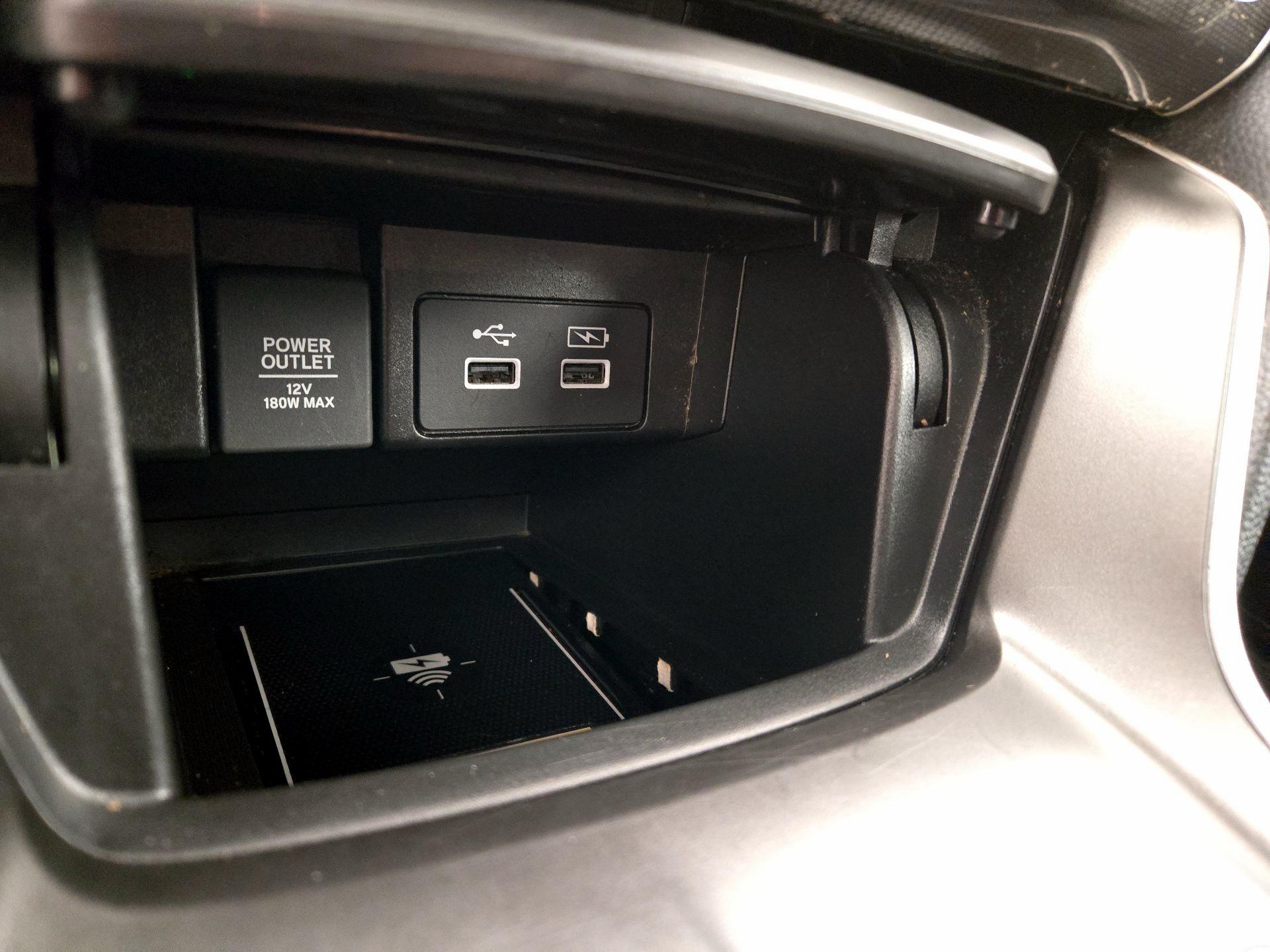 Thumbnail: 2021 Honda Accord - 18