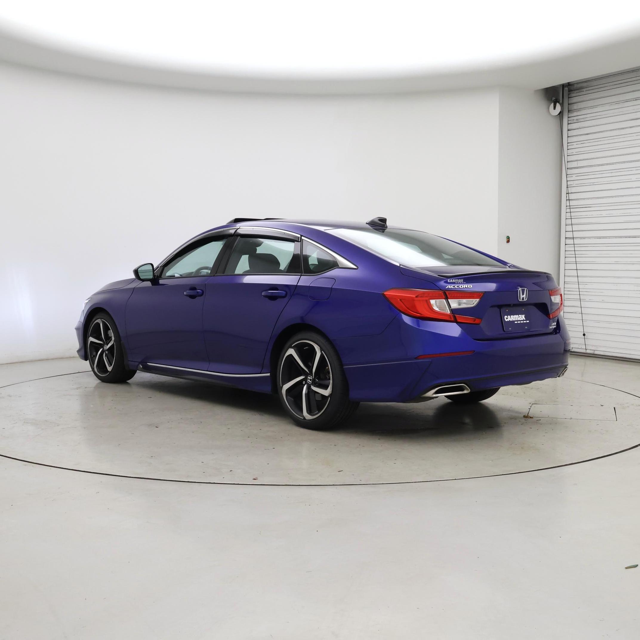 Thumbnail: 2021 Honda Accord - 2