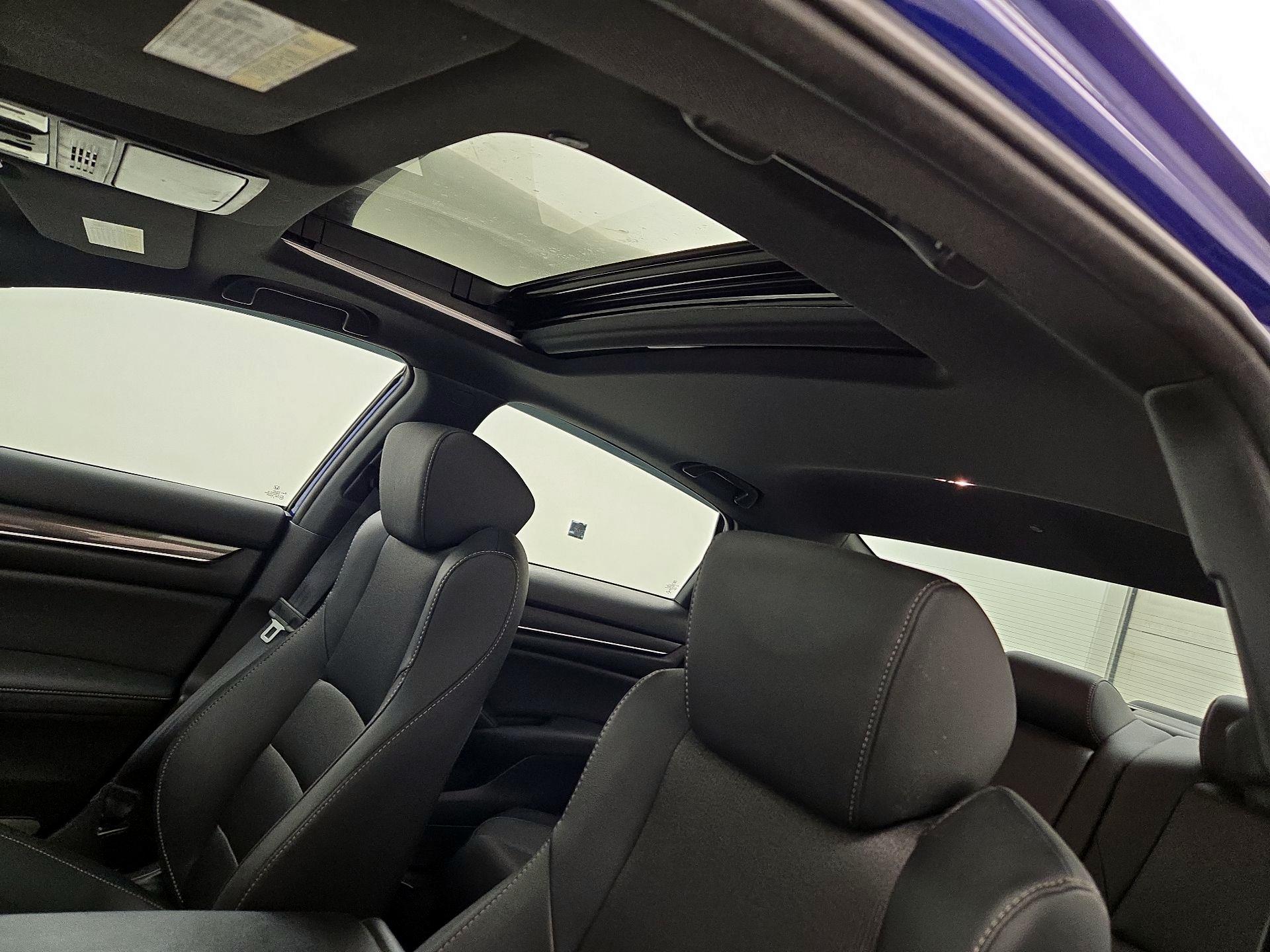 Thumbnail: 2021 Honda Accord - 19