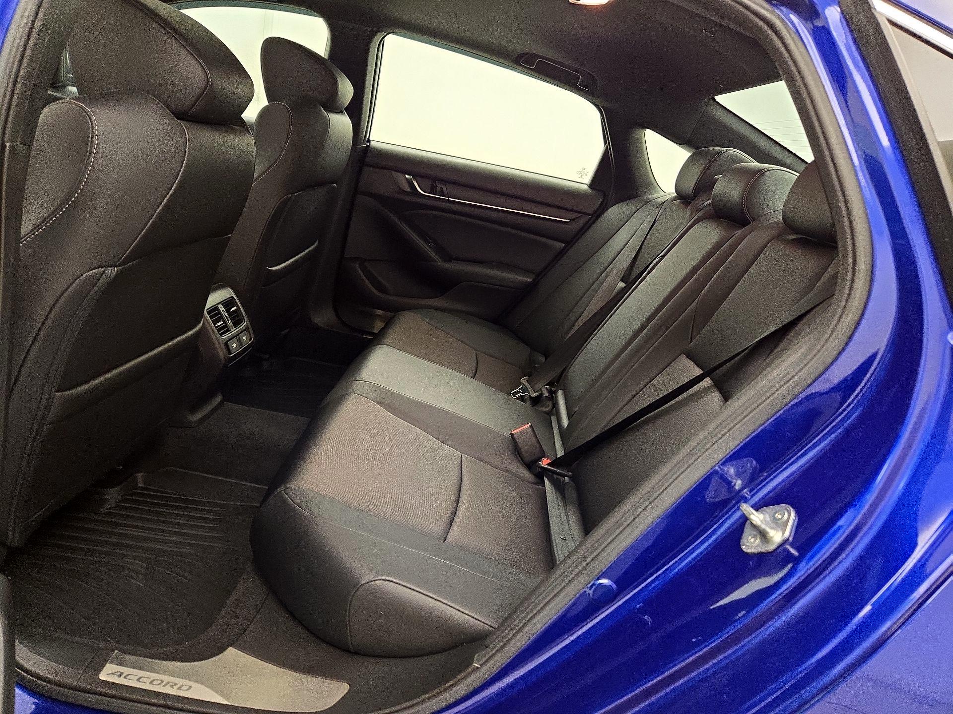 Thumbnail: 2021 Honda Accord - 20